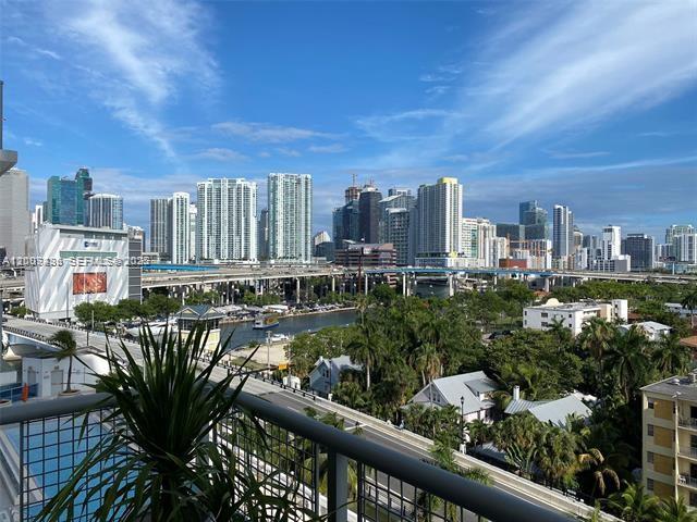 10 SW South River Dr #909, Miami FL 33130