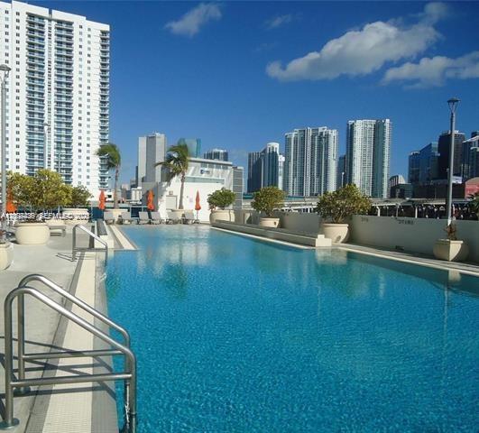 10 SW South River Dr #909, Miami FL 33130