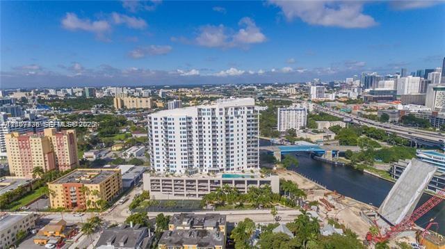 10 SW South River Dr #909, Miami FL 33130