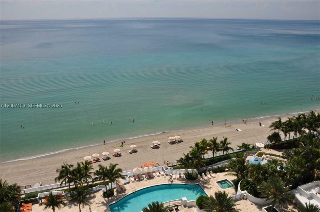 3535 S OCEAN DR #2002, Hollywood FL 33019