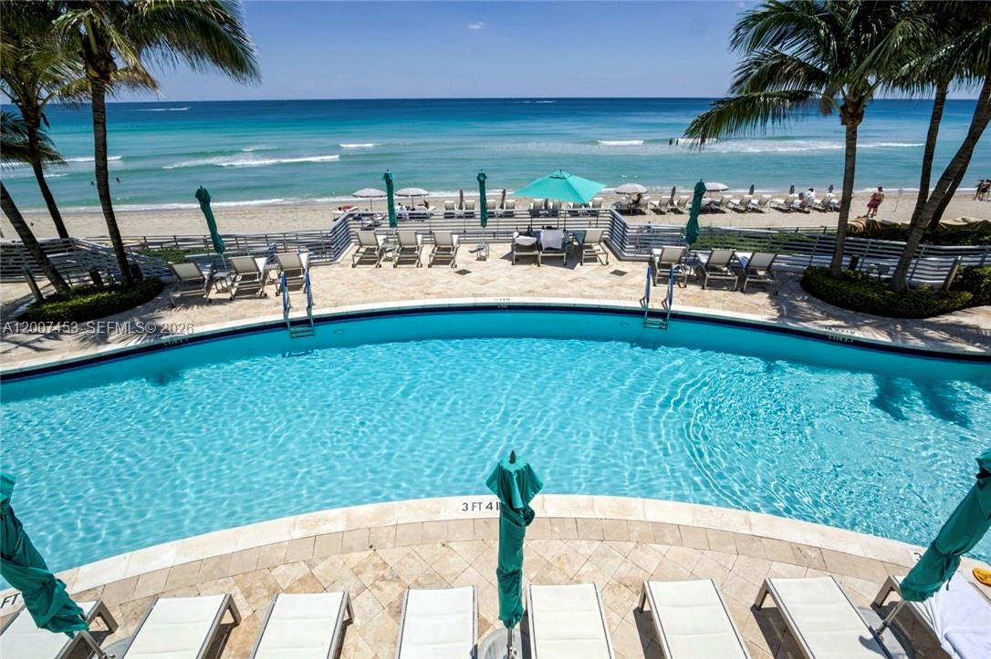 3535 S OCEAN DR #2002, Hollywood FL 33019