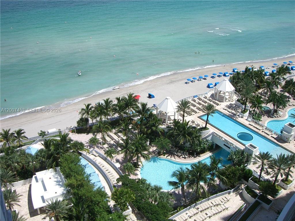 3535 S OCEAN DR #2002, Hollywood FL 33019