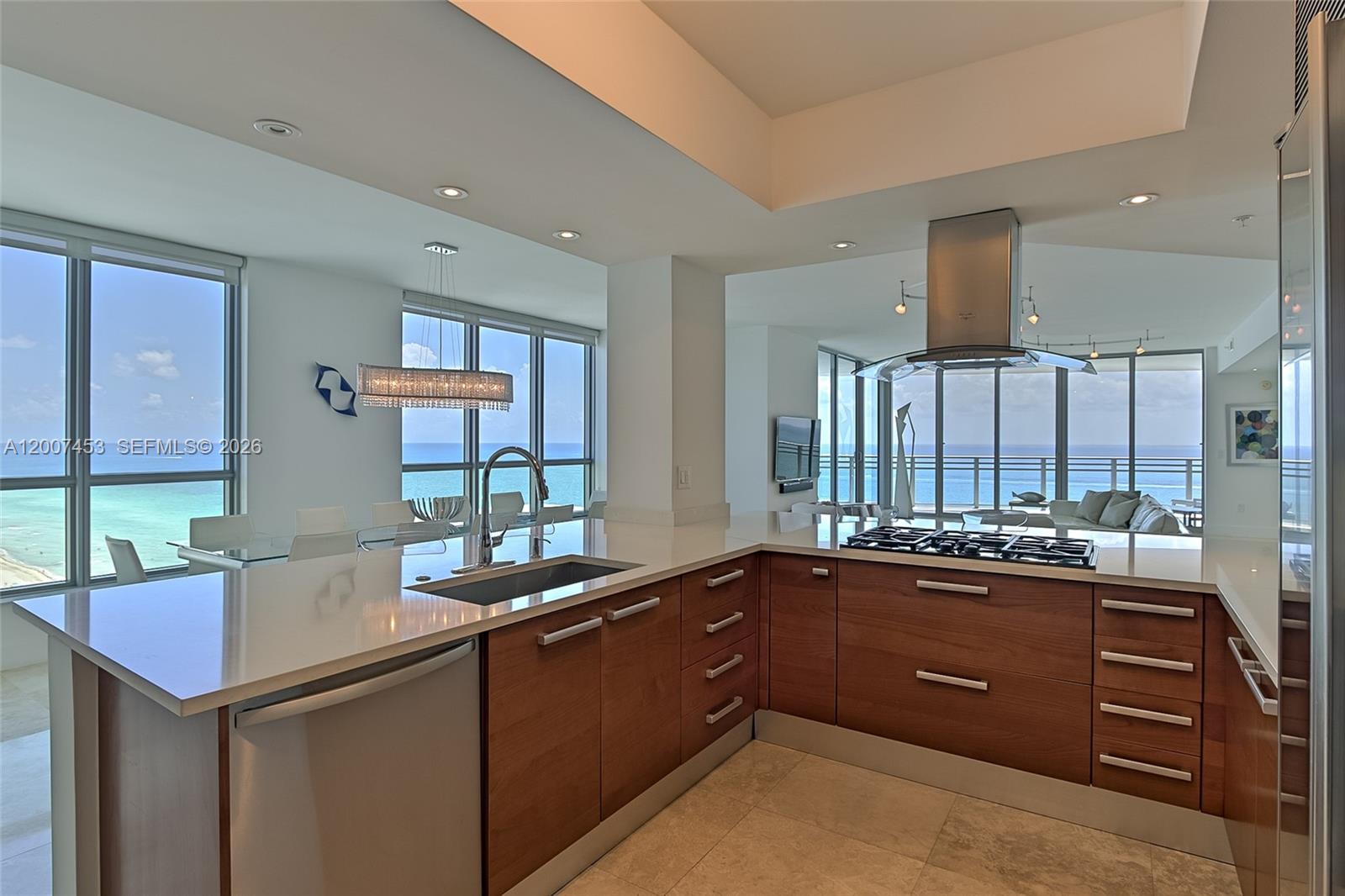 3535 S OCEAN DR #2002, Hollywood FL 33019