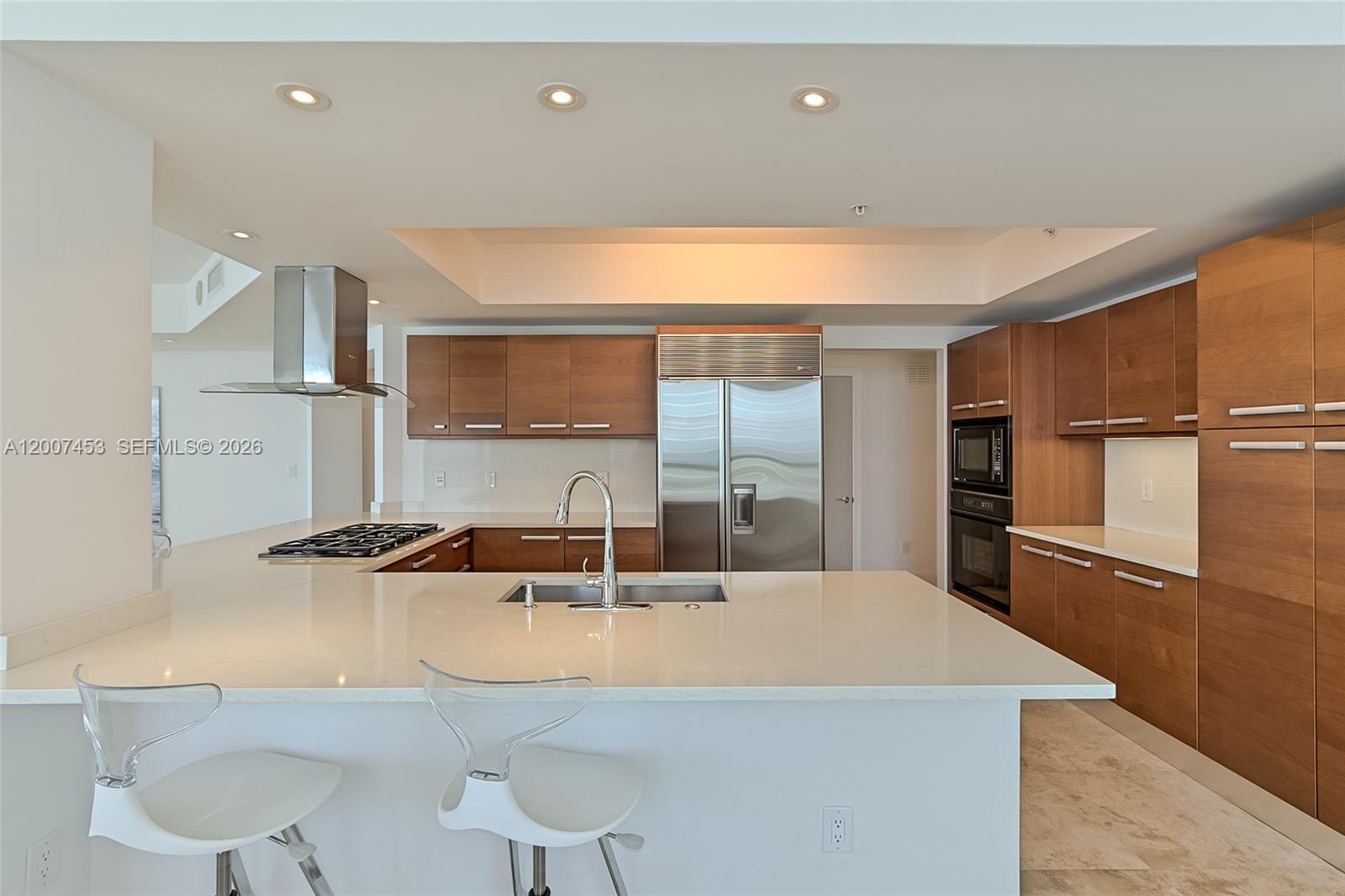 3535 S OCEAN DR #2002, Hollywood FL 33019