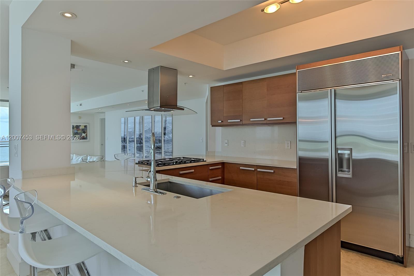 3535 S OCEAN DR #2002, Hollywood FL 33019