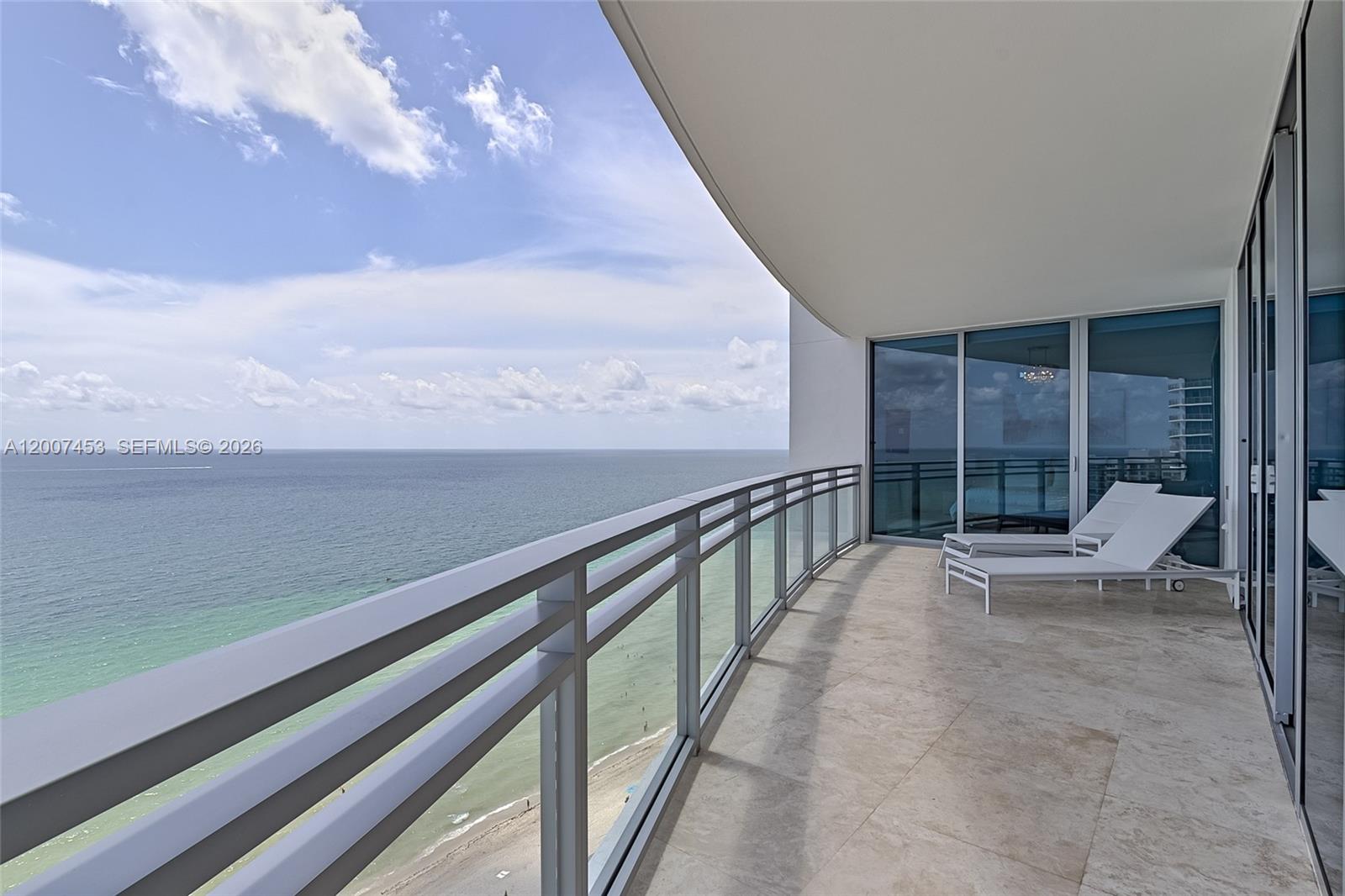3535 S OCEAN DR #2002, Hollywood FL 33019