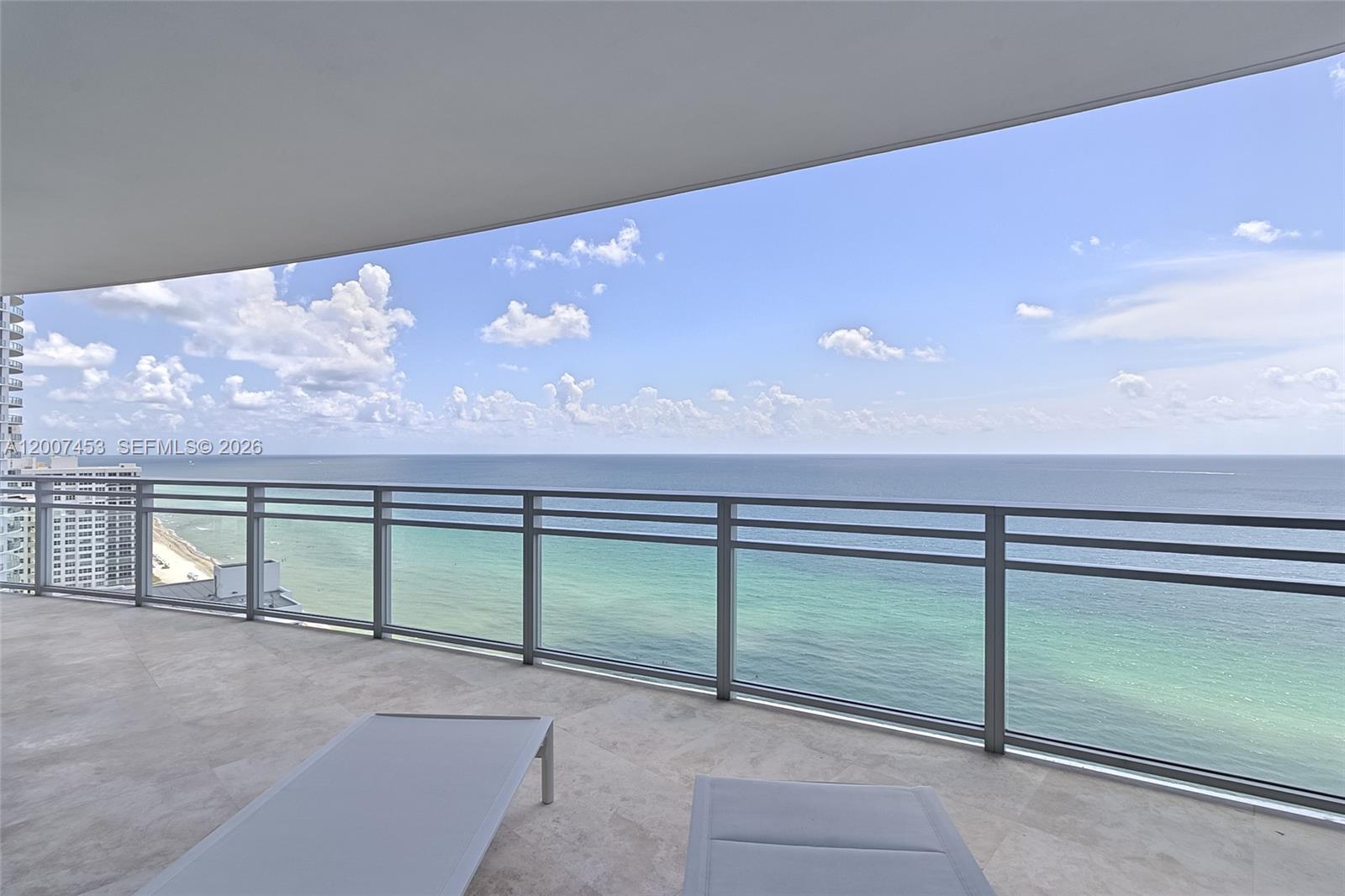 3535 S OCEAN DR #2002, Hollywood FL 33019