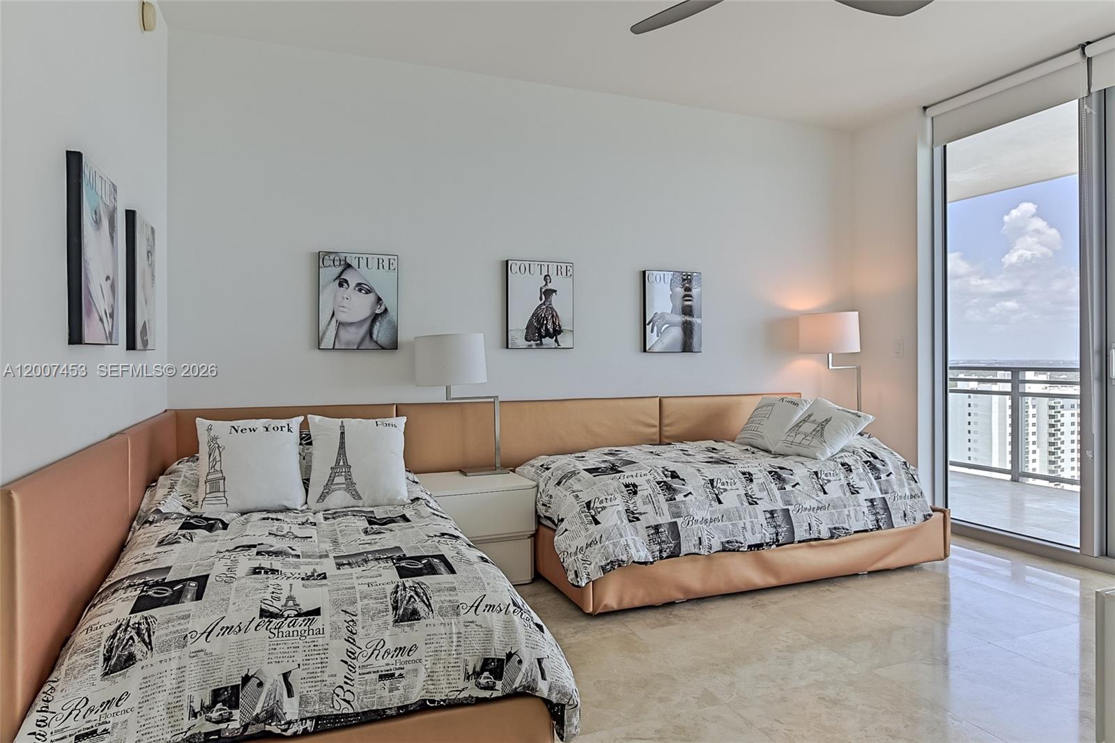 3535 S OCEAN DR #2002, Hollywood FL 33019