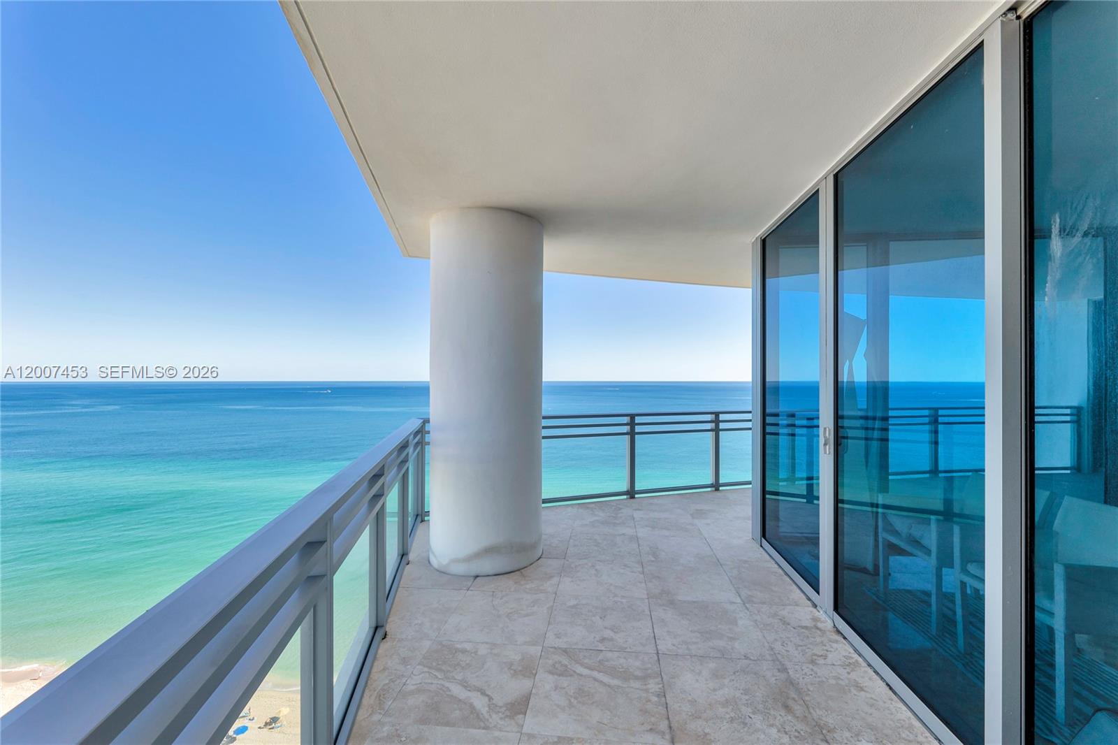 3535 S OCEAN DR #2002, Hollywood FL 33019