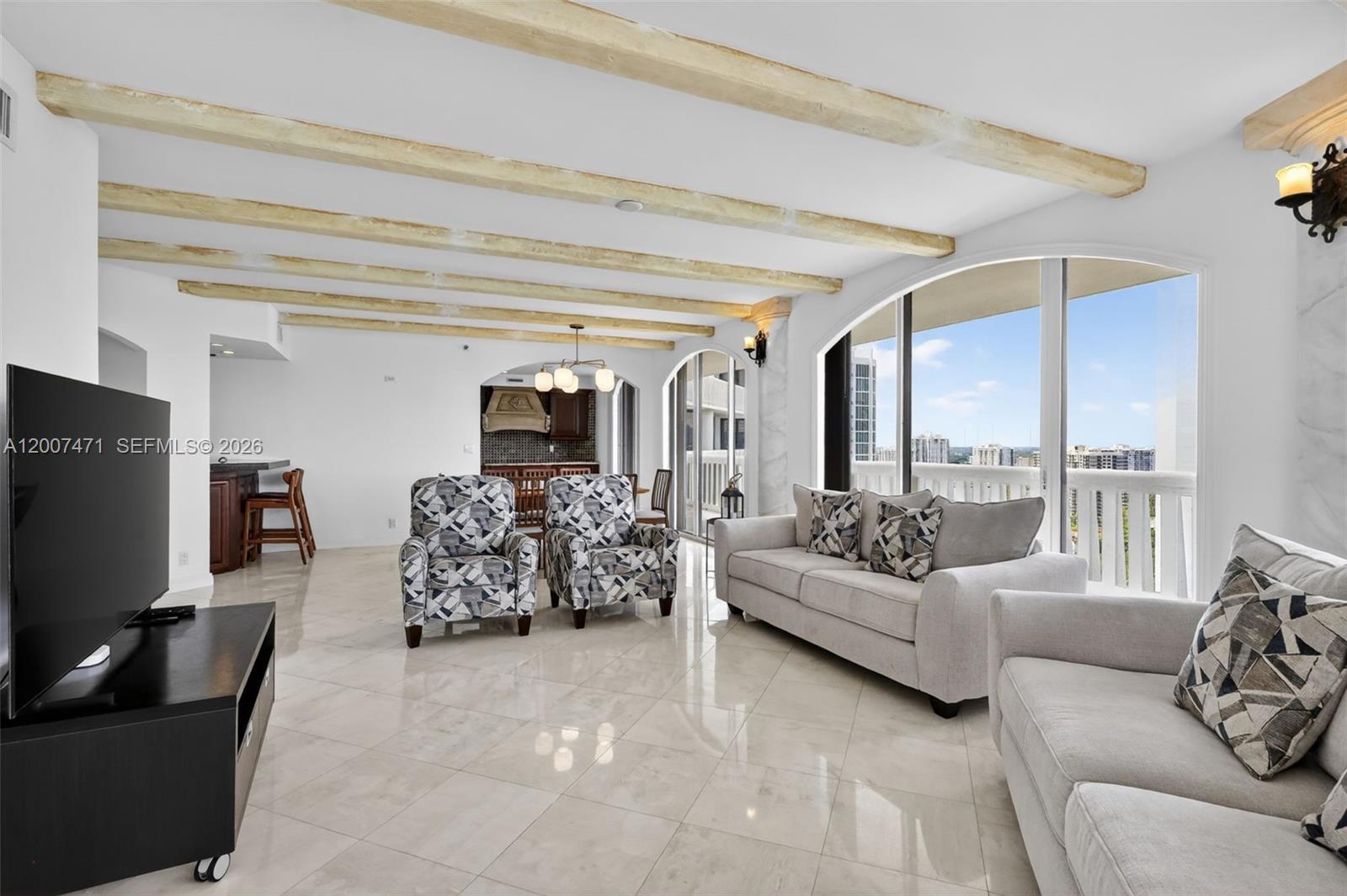 3000 Island Blvd #2305, Aventura FL 33160