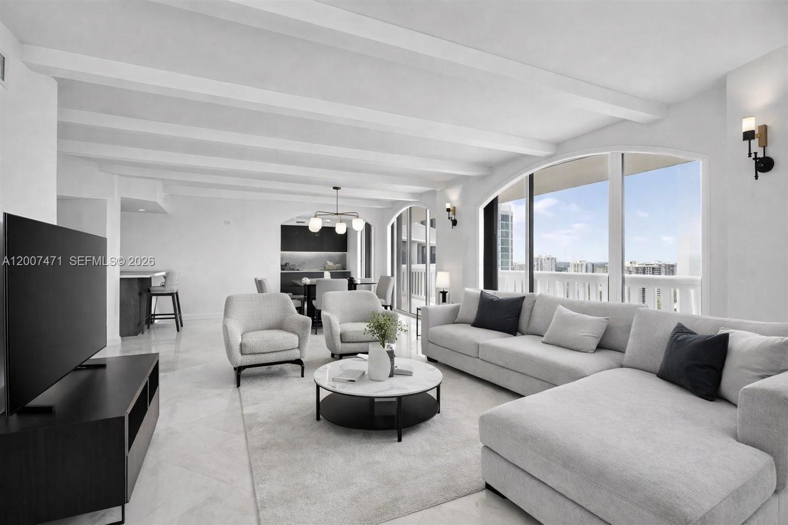 3000 Island Blvd #2305, Aventura FL 33160