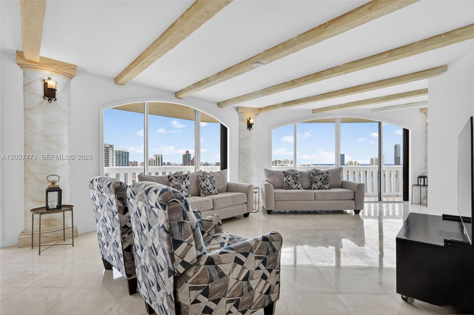 3000 Island Blvd #2305, Aventura FL 33160
