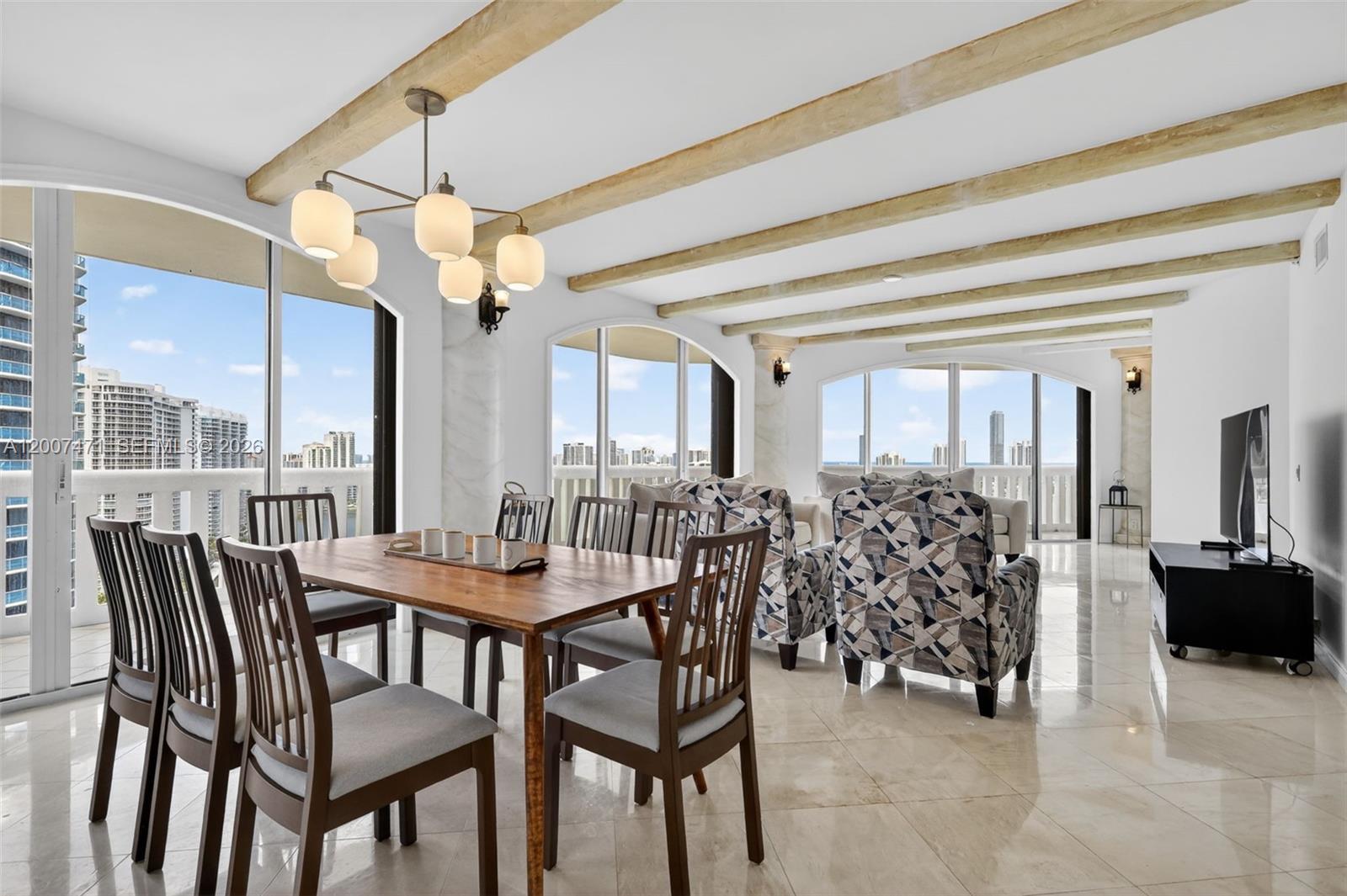 3000 Island Blvd #2305, Aventura FL 33160