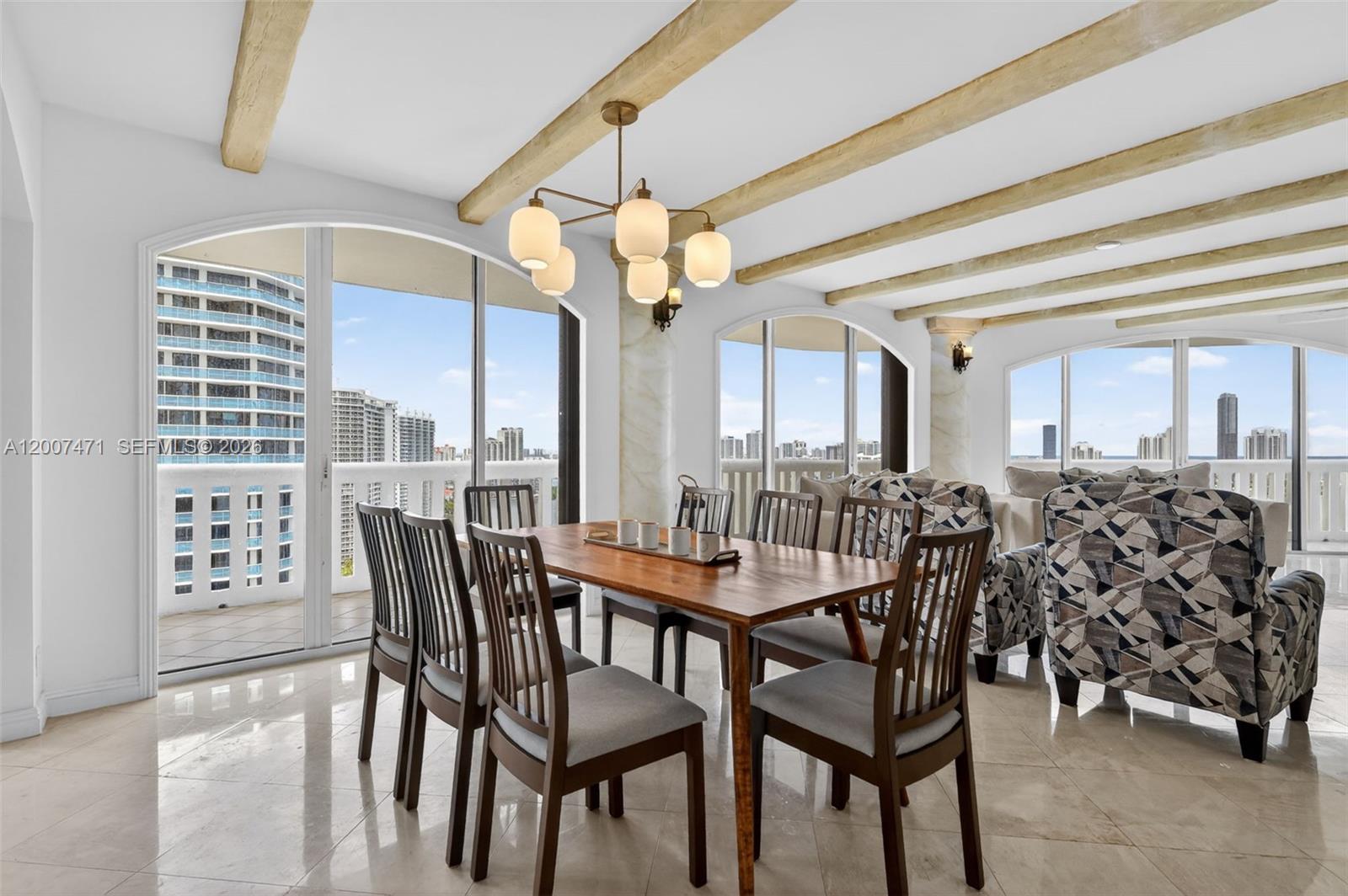 3000 Island Blvd #2305, Aventura FL 33160