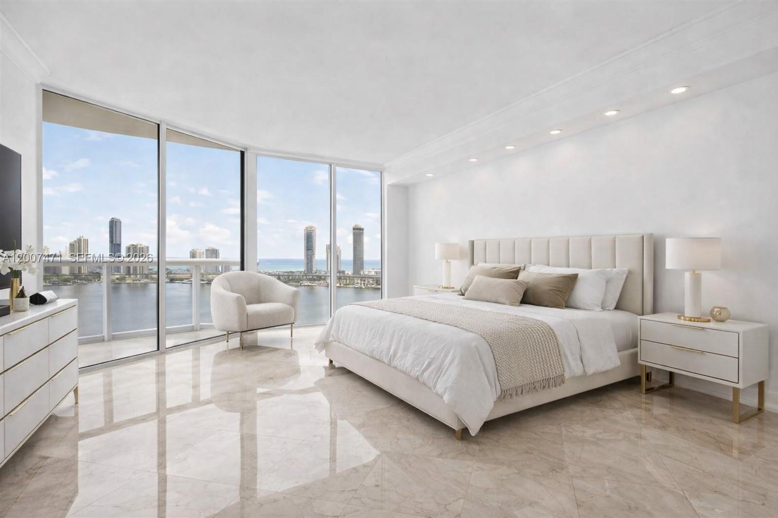 3000 Island Blvd #2305, Aventura FL 33160