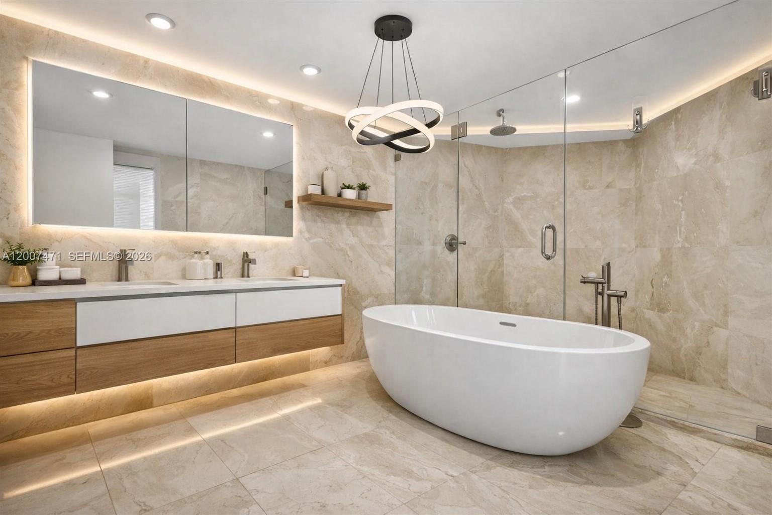 3000 Island Blvd #2305, Aventura FL 33160