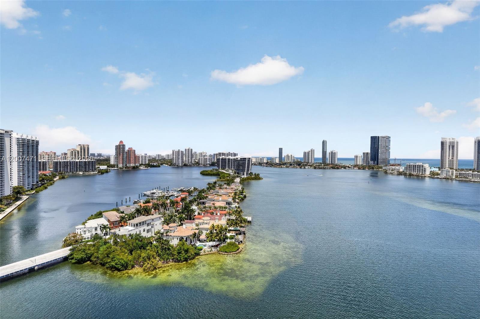 3000 Island Blvd #2305, Aventura FL 33160