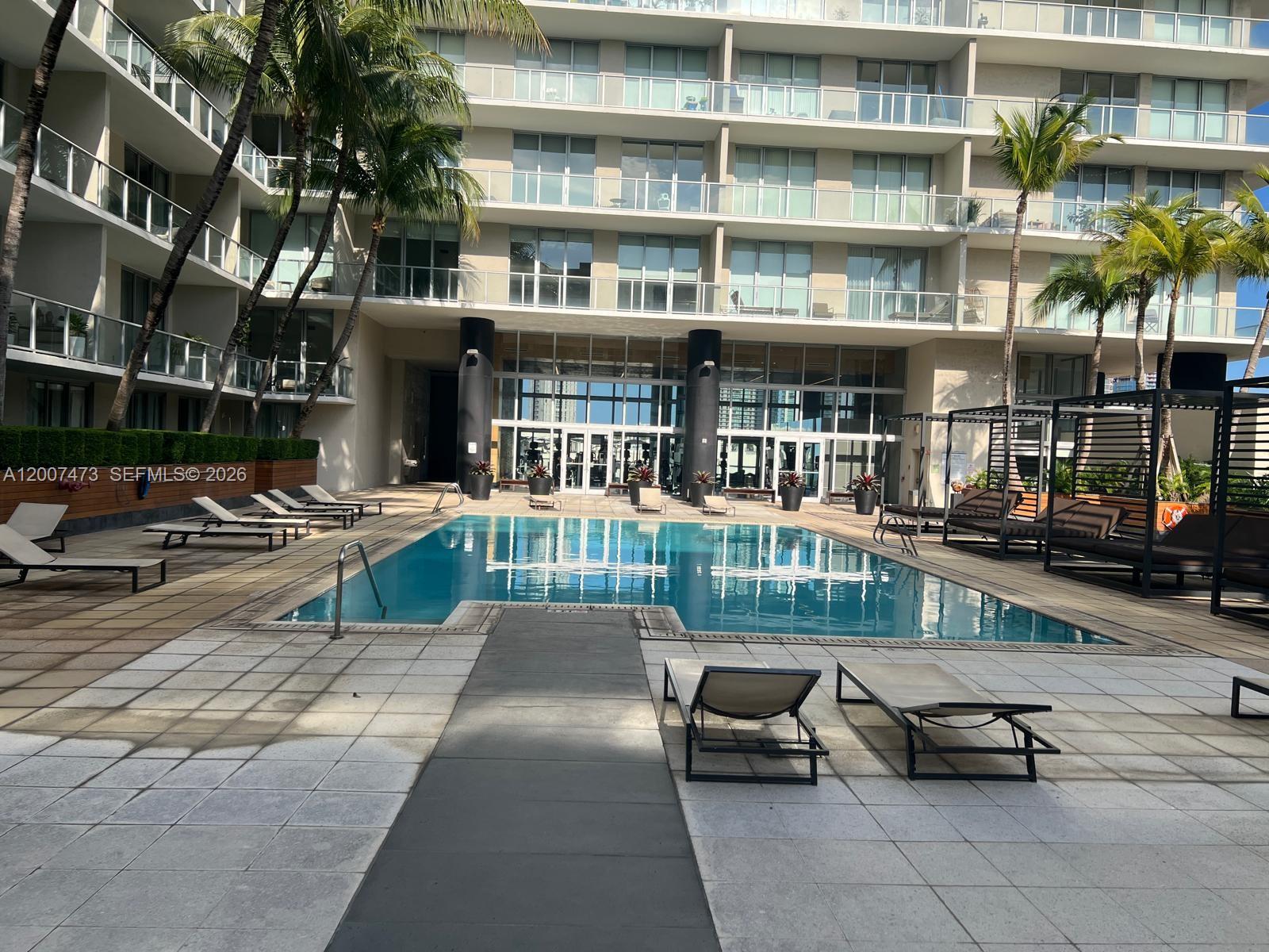 3470 E Coast Ave #H0501, Miami FL 33137