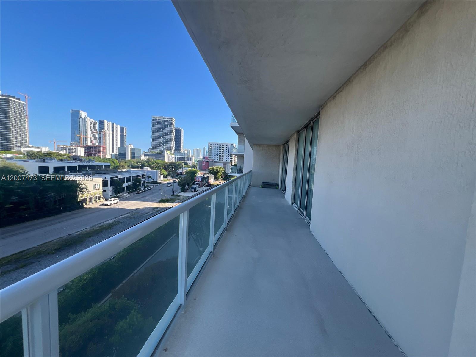 3470 E Coast Ave #H0501, Miami FL 33137