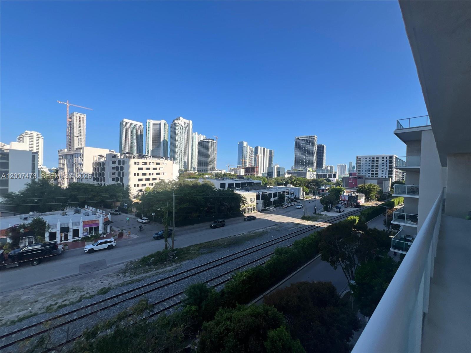 3470 E Coast Ave #H0501, Miami FL 33137