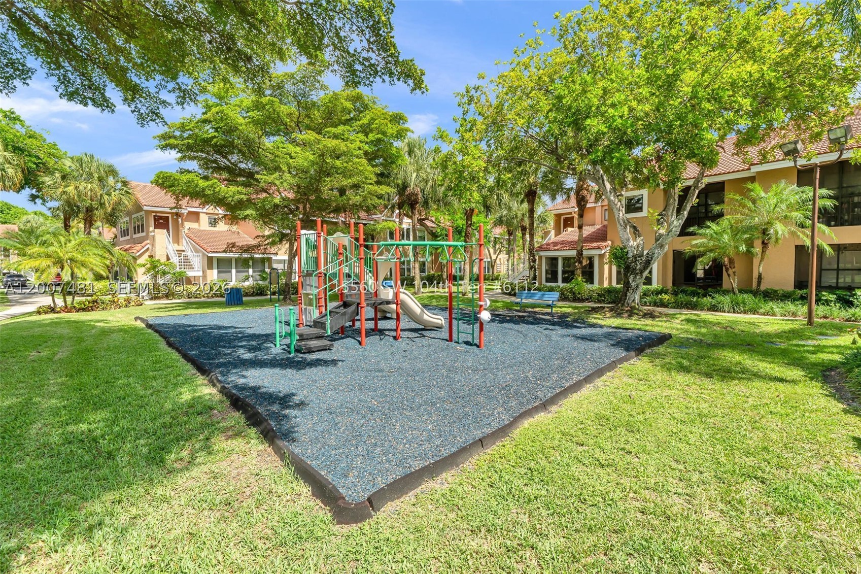 15560 SW 104th Ter #6112, Miami FL 33196