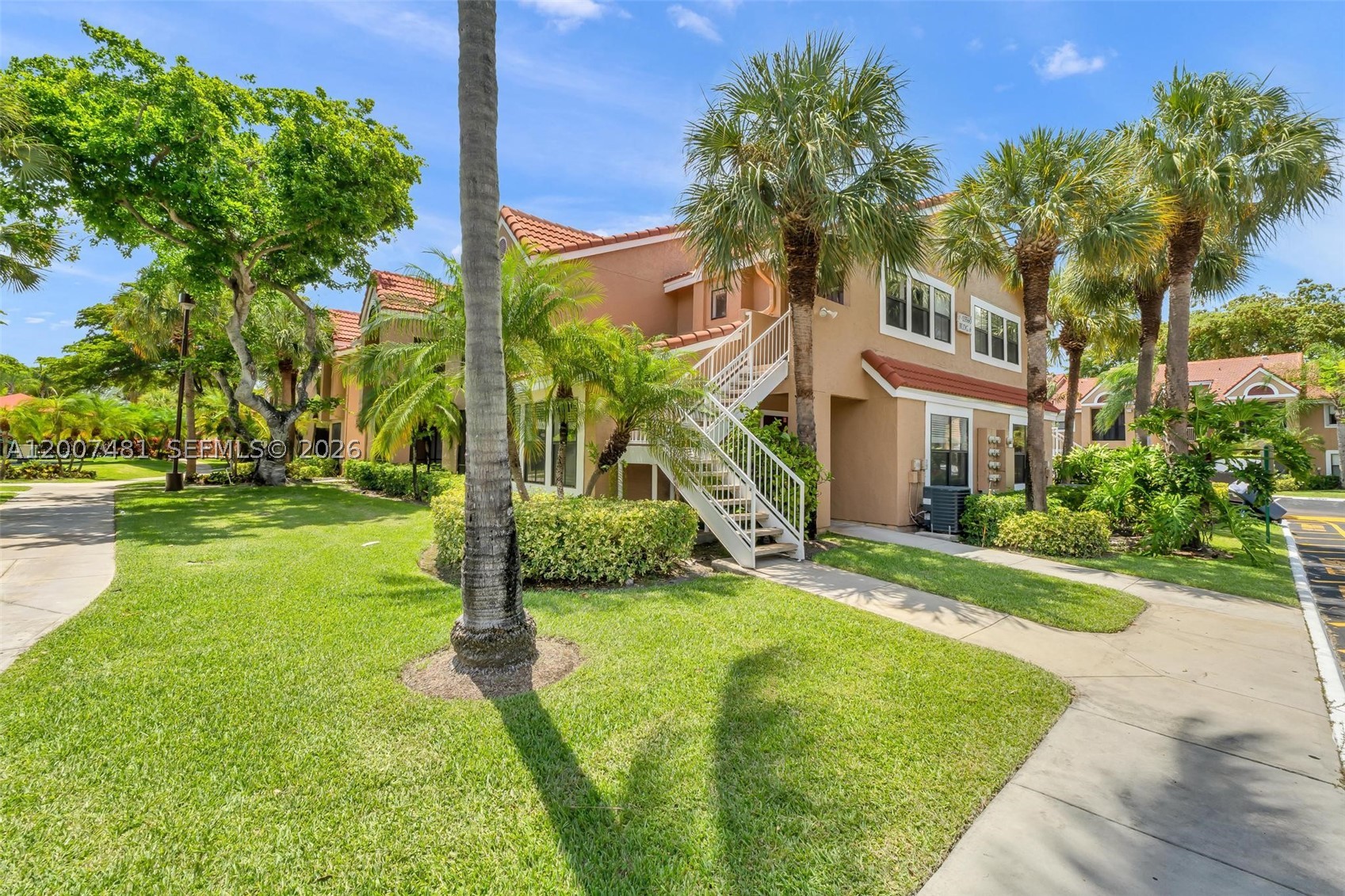15560 SW 104th Ter #6112, Miami FL 33196
