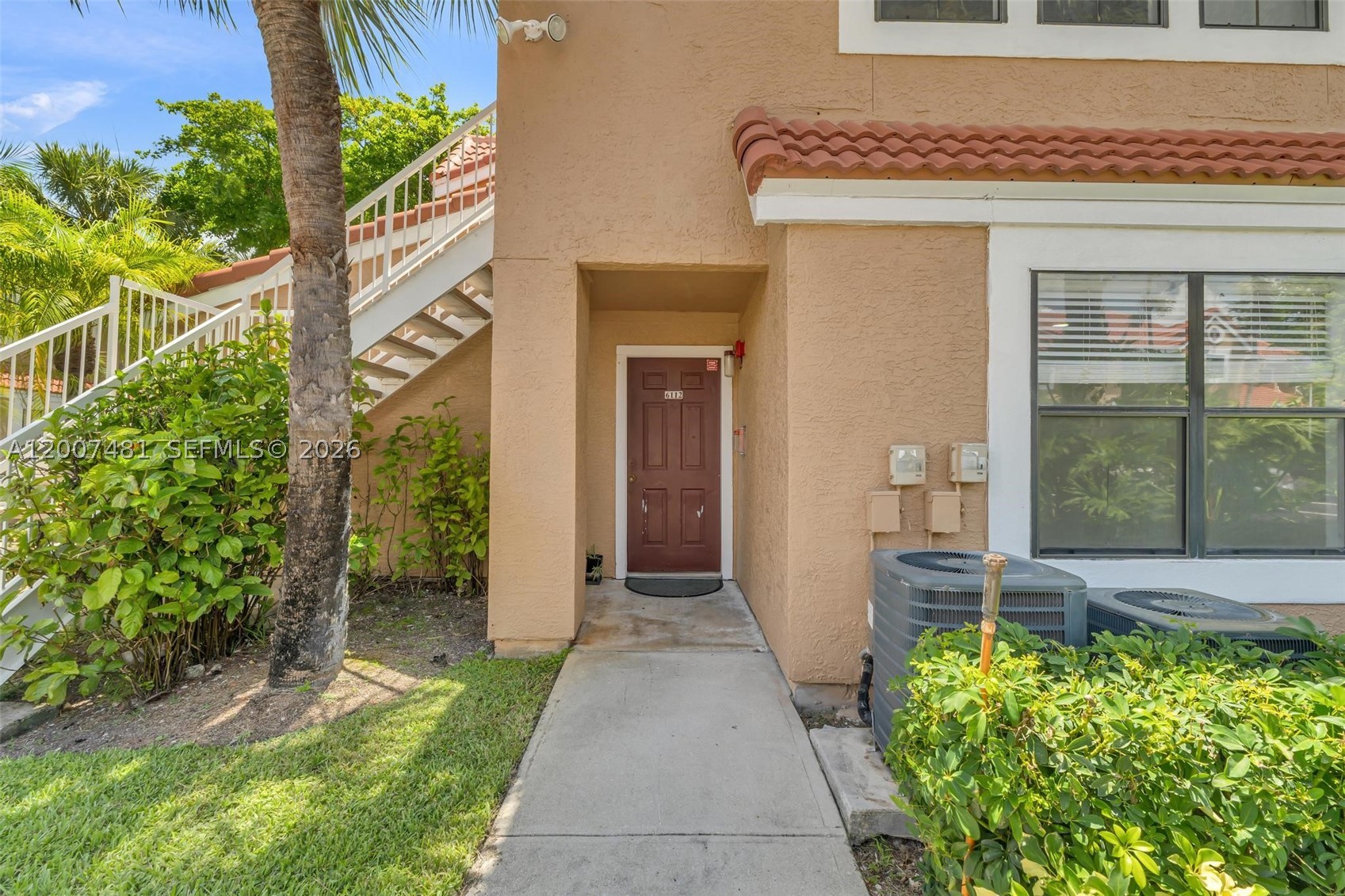 15560 SW 104th Ter #6112, Miami FL 33196