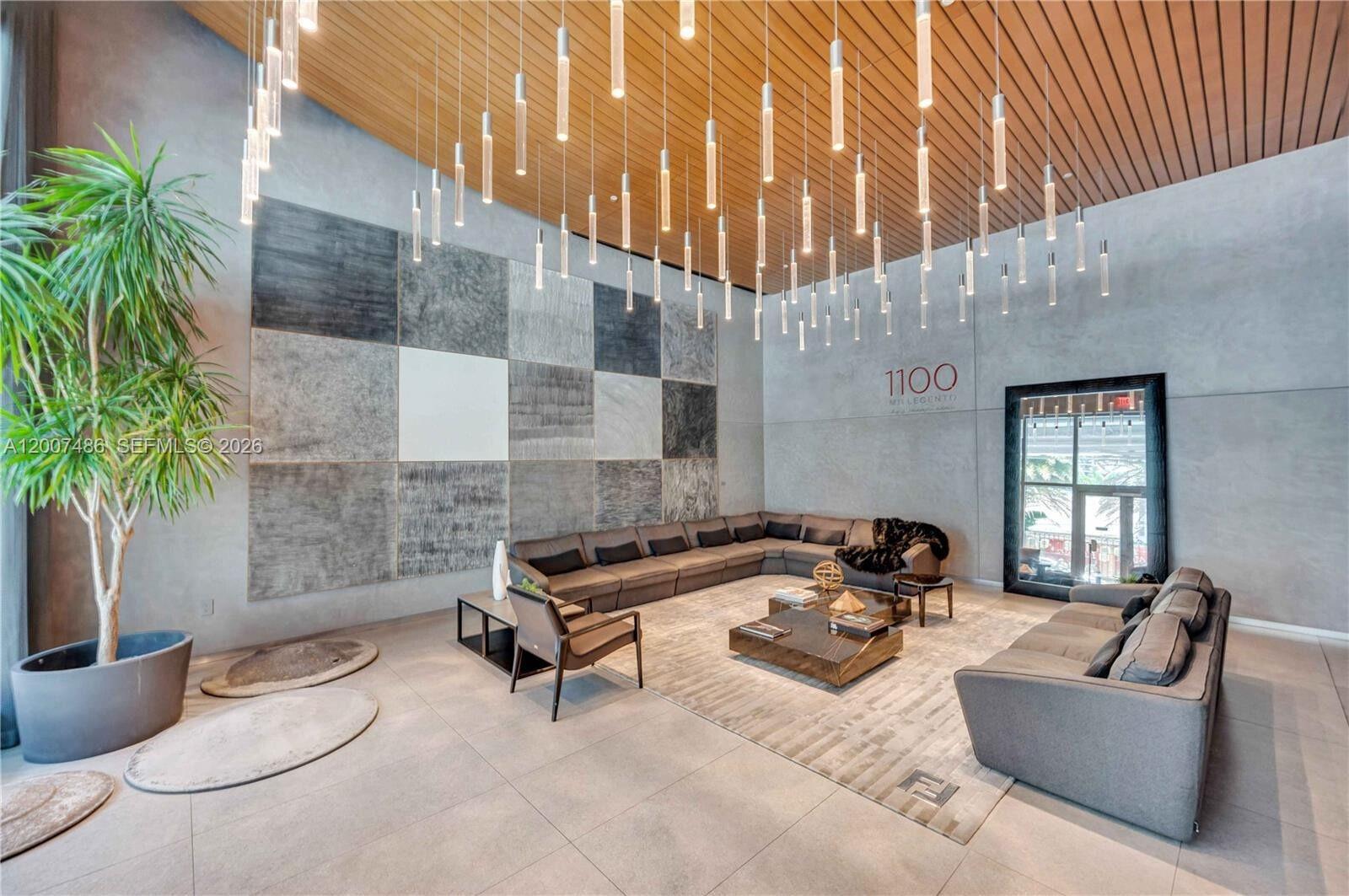 1100 S Miami Ave #1509, Miami FL 33130