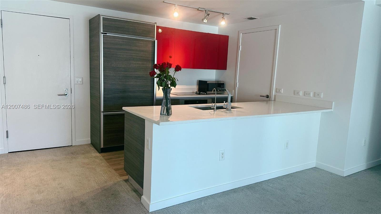 1100 S Miami Ave #1509, Miami FL 33130