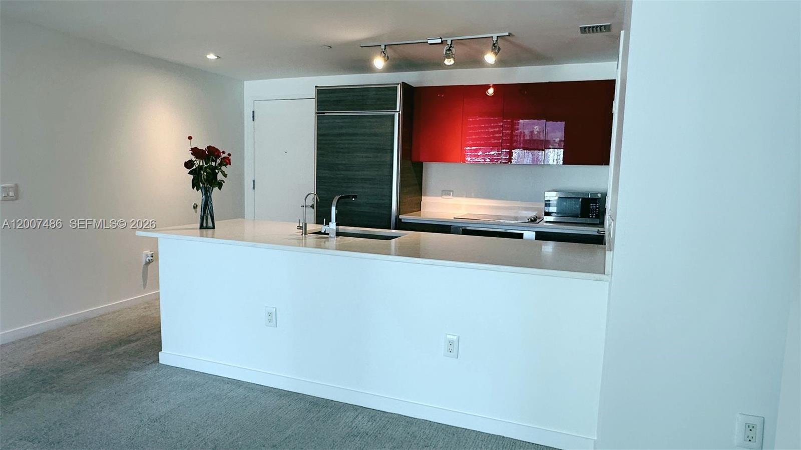 1100 S Miami Ave #1509, Miami FL 33130