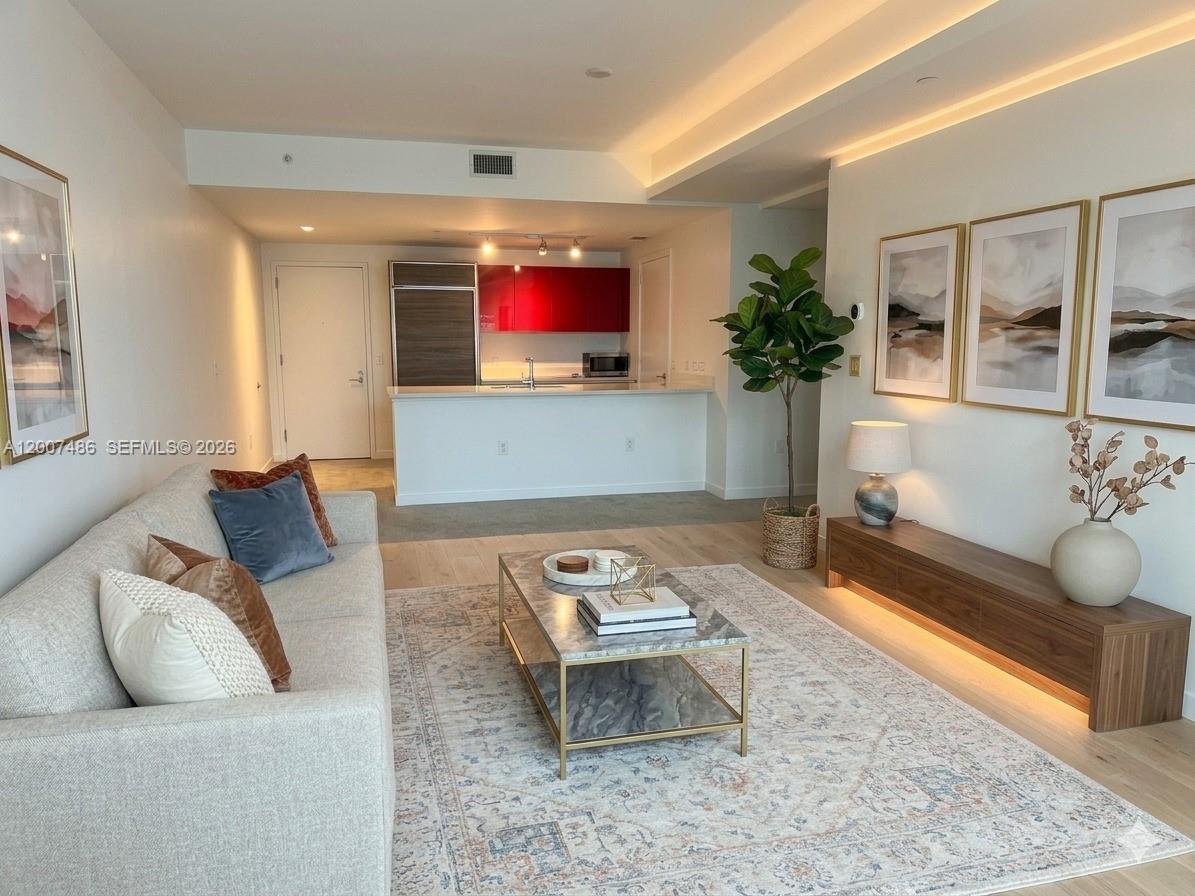 1100 S Miami Ave #1509, Miami FL 33130
