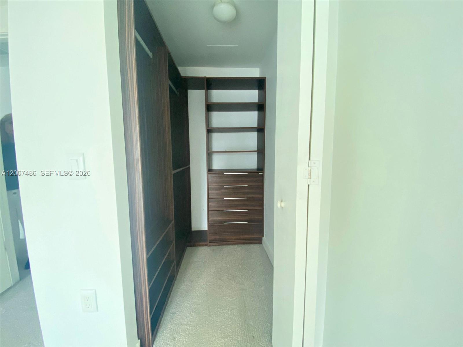 1100 S Miami Ave #1509, Miami FL 33130