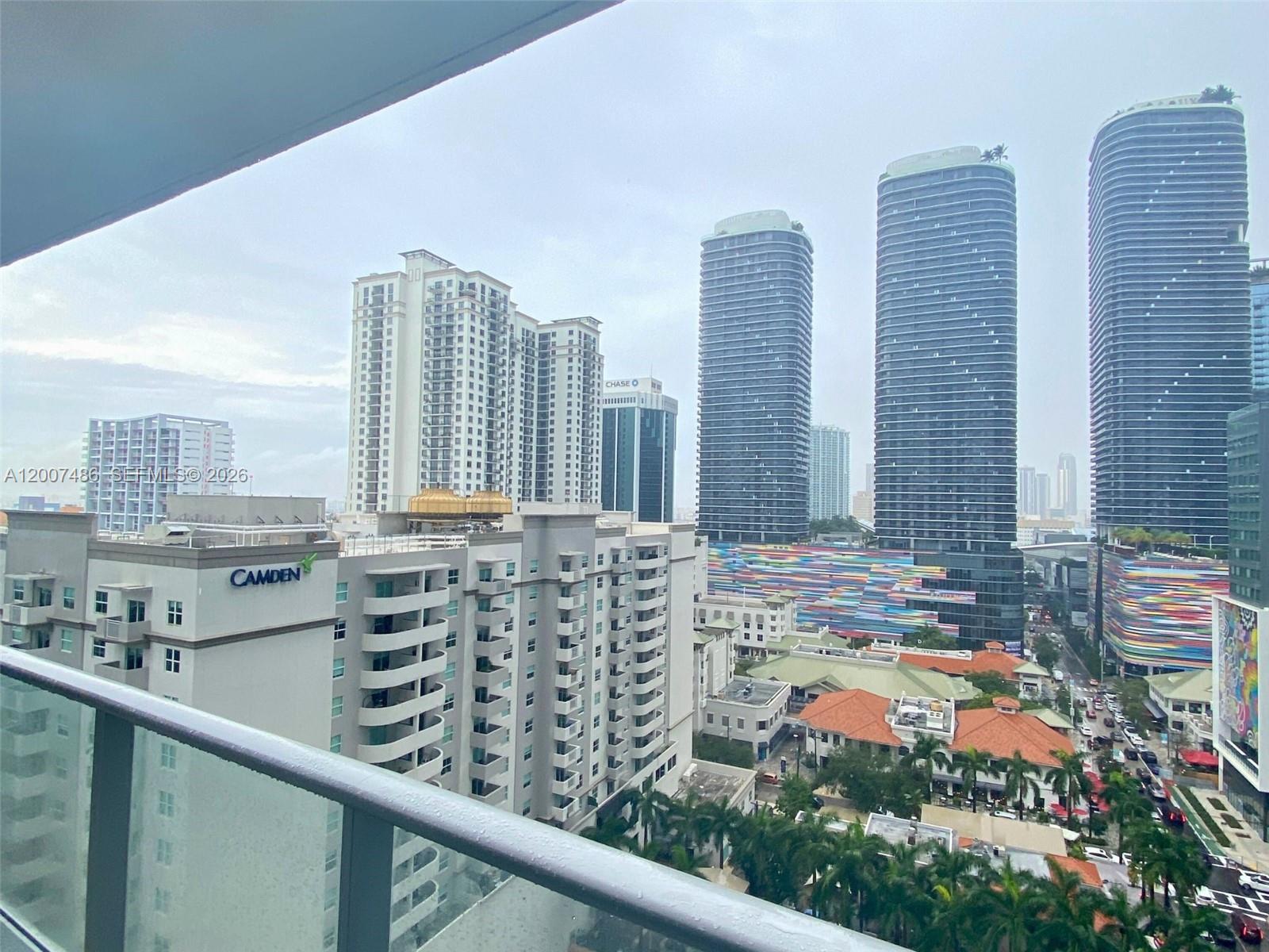 1100 S Miami Ave #1509, Miami FL 33130