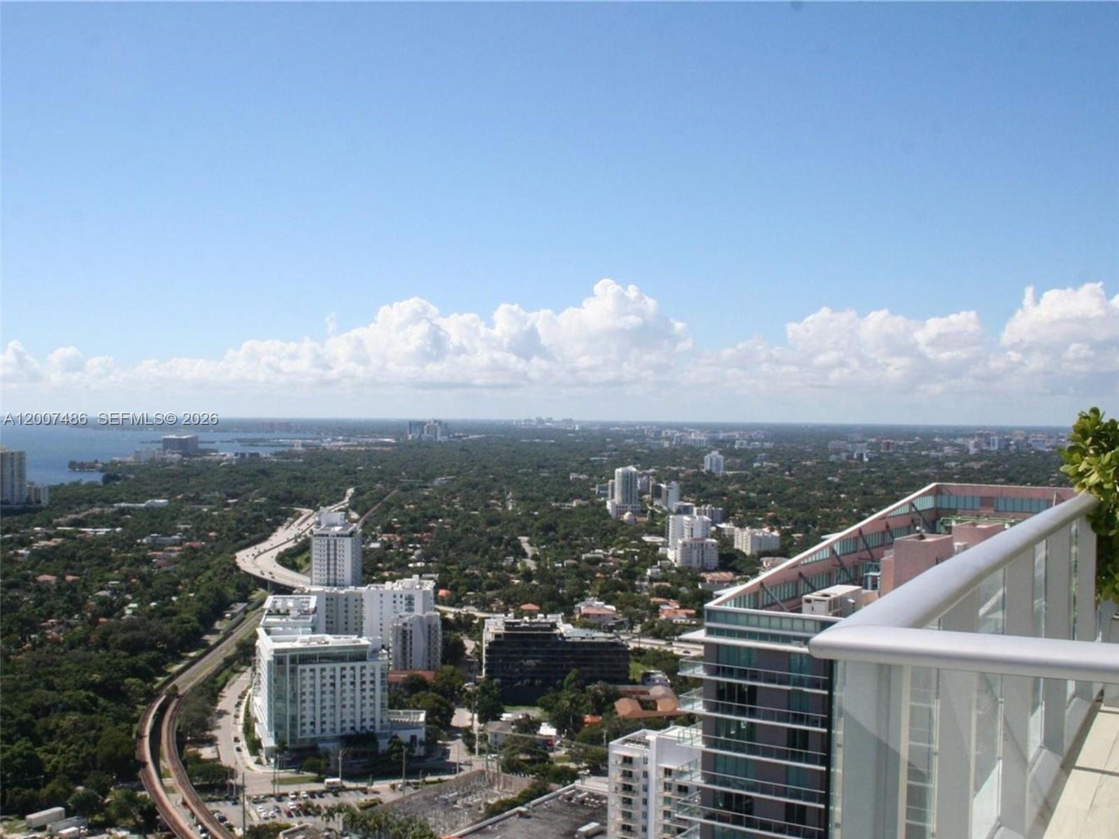 1100 S Miami Ave #1509, Miami FL 33130