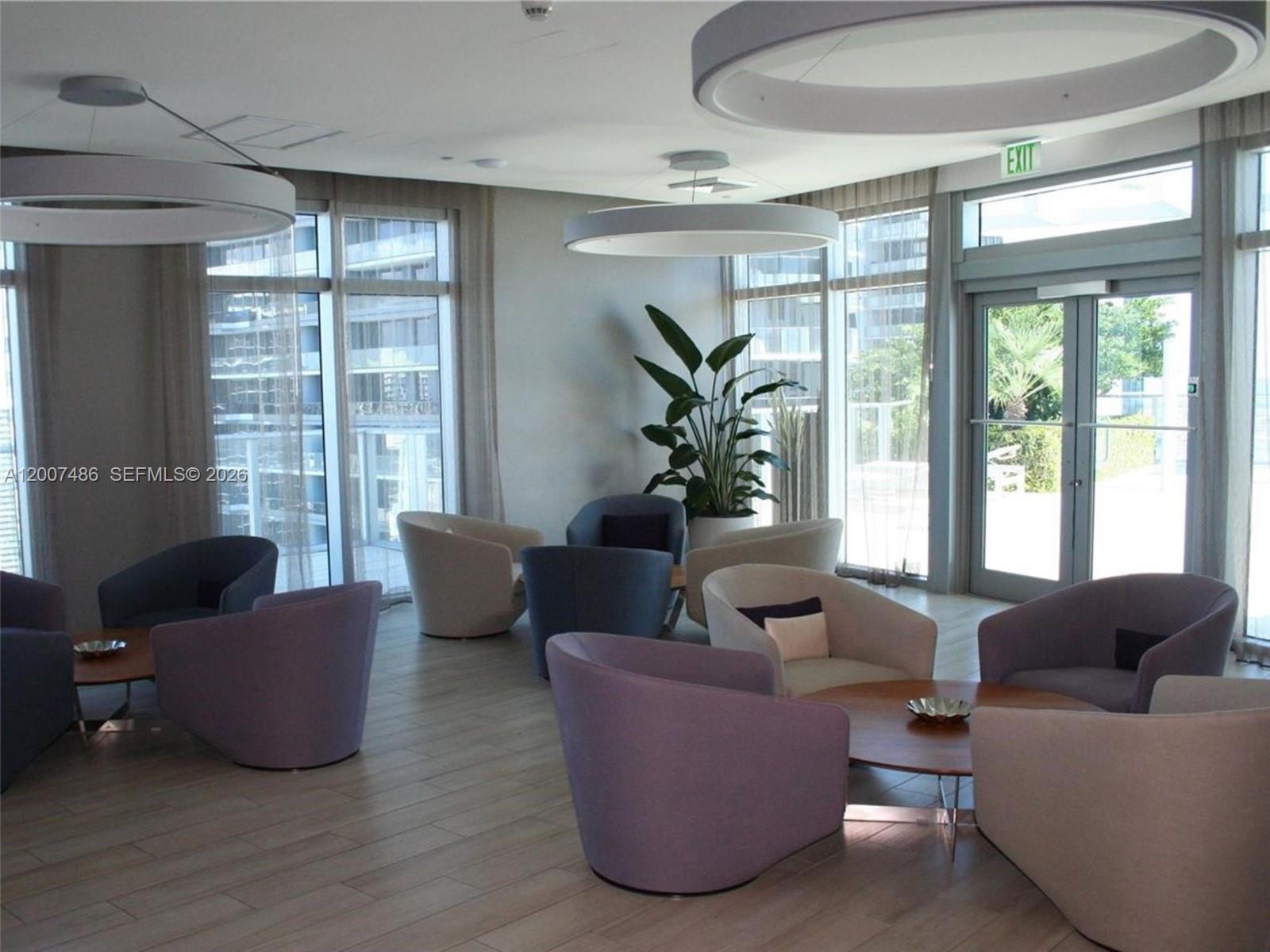 1100 S Miami Ave #1509, Miami FL 33130