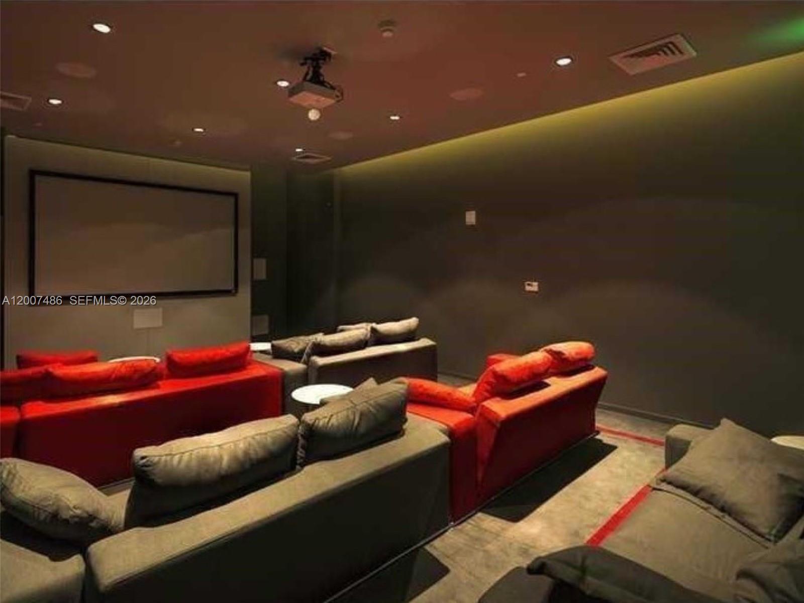 1100 S Miami Ave #1509, Miami FL 33130