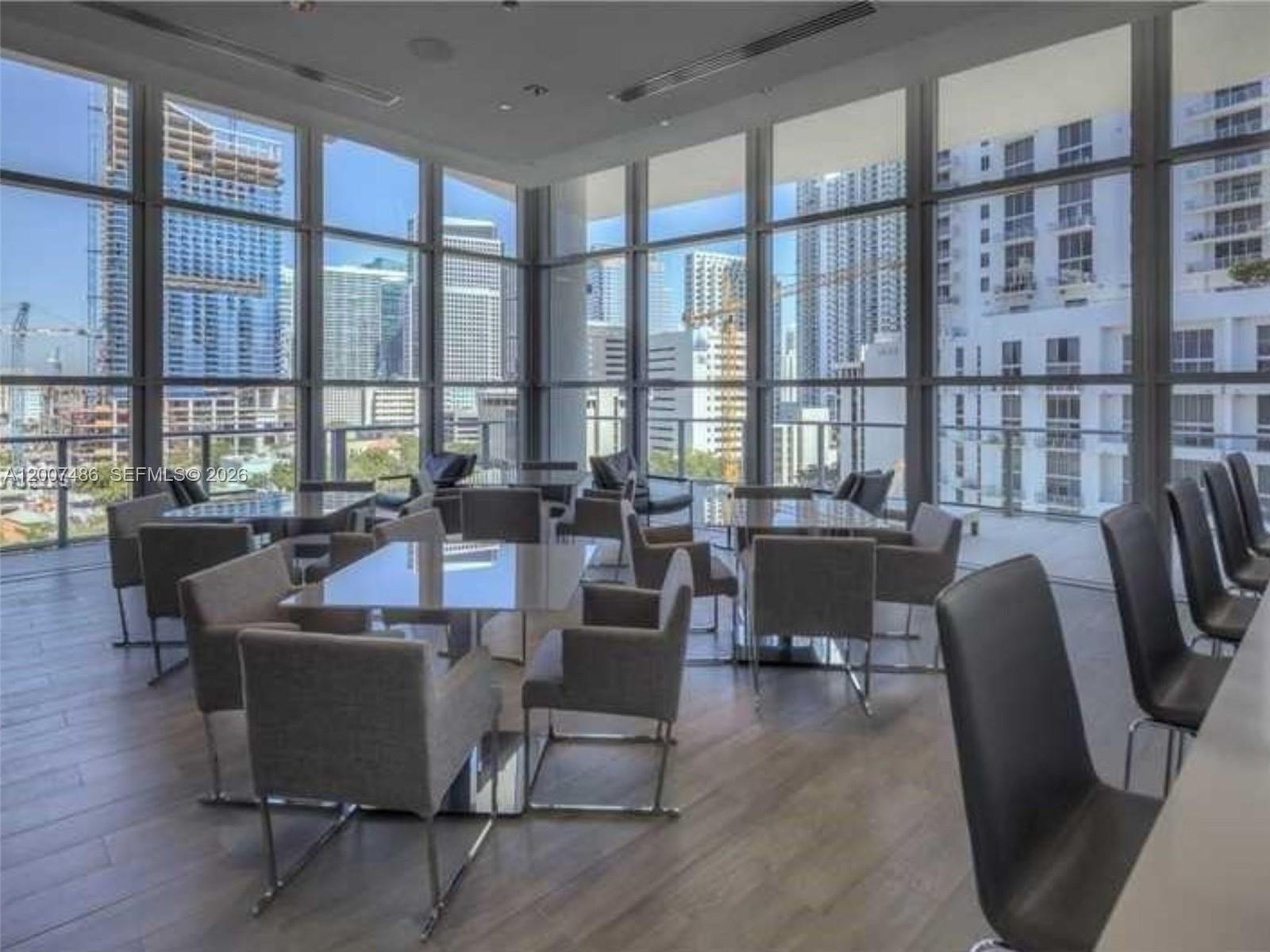 1100 S Miami Ave #1509, Miami FL 33130