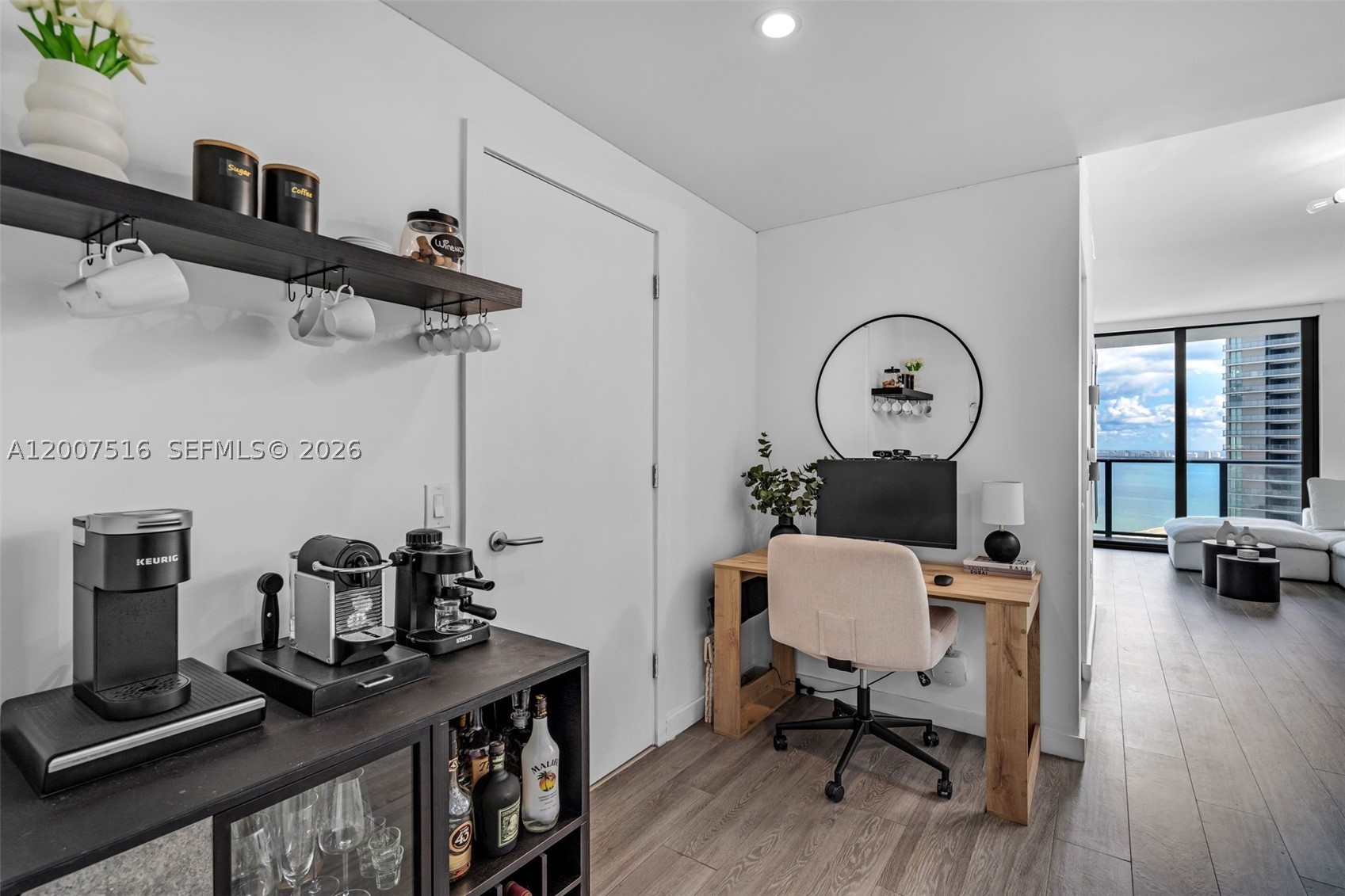 501 NE 31st St #3704, Miami FL 33137