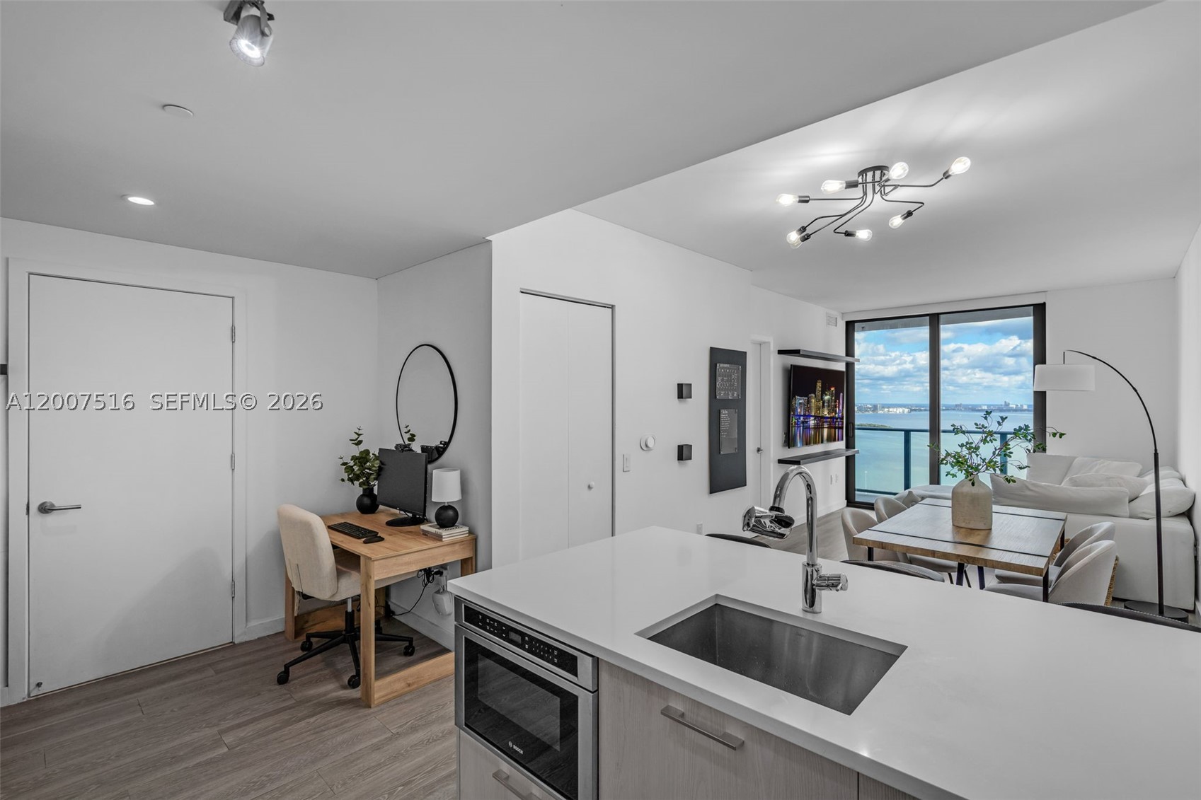 501 NE 31st St #3704, Miami FL 33137