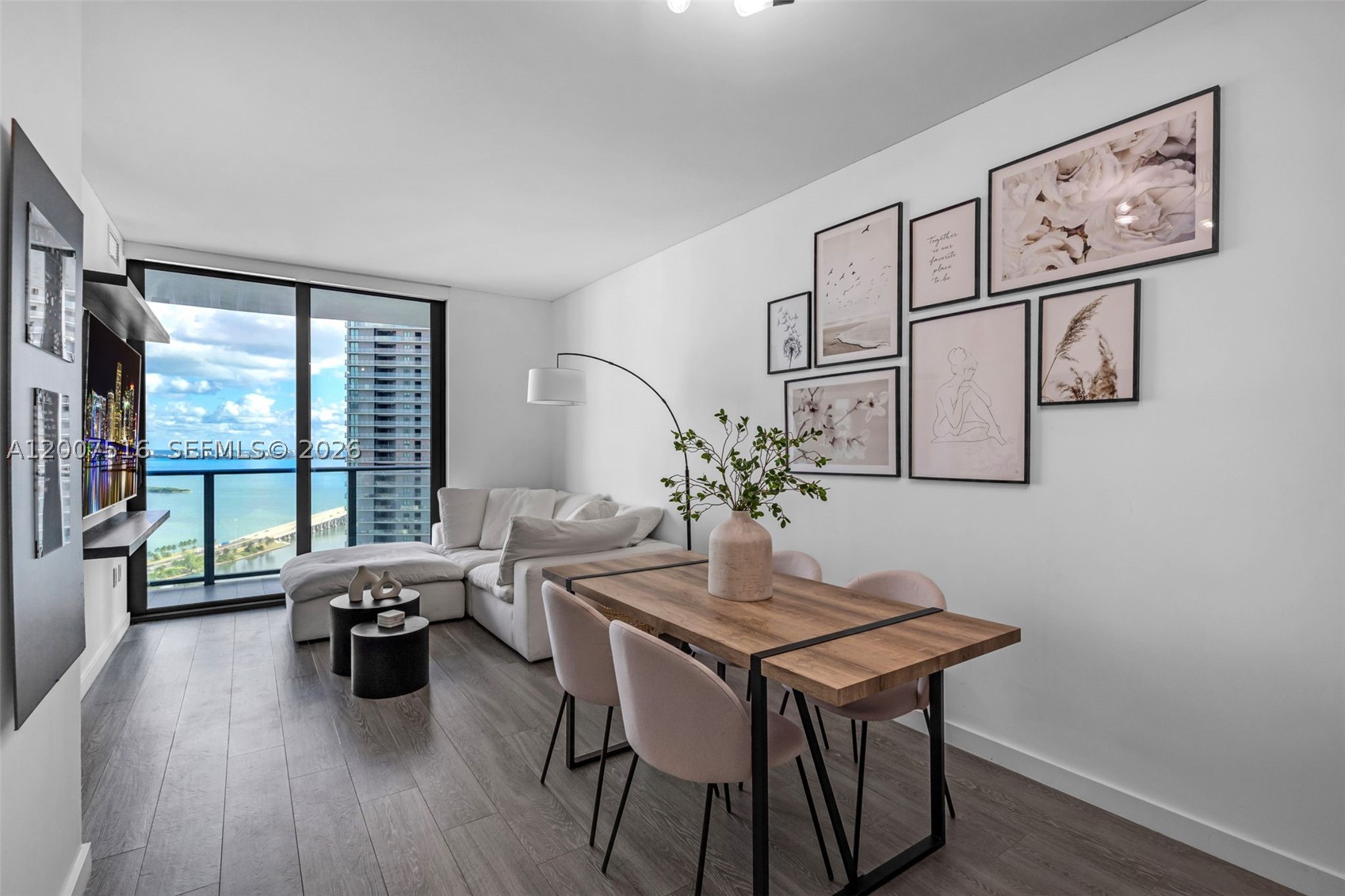 501 NE 31st St #3704, Miami FL 33137
