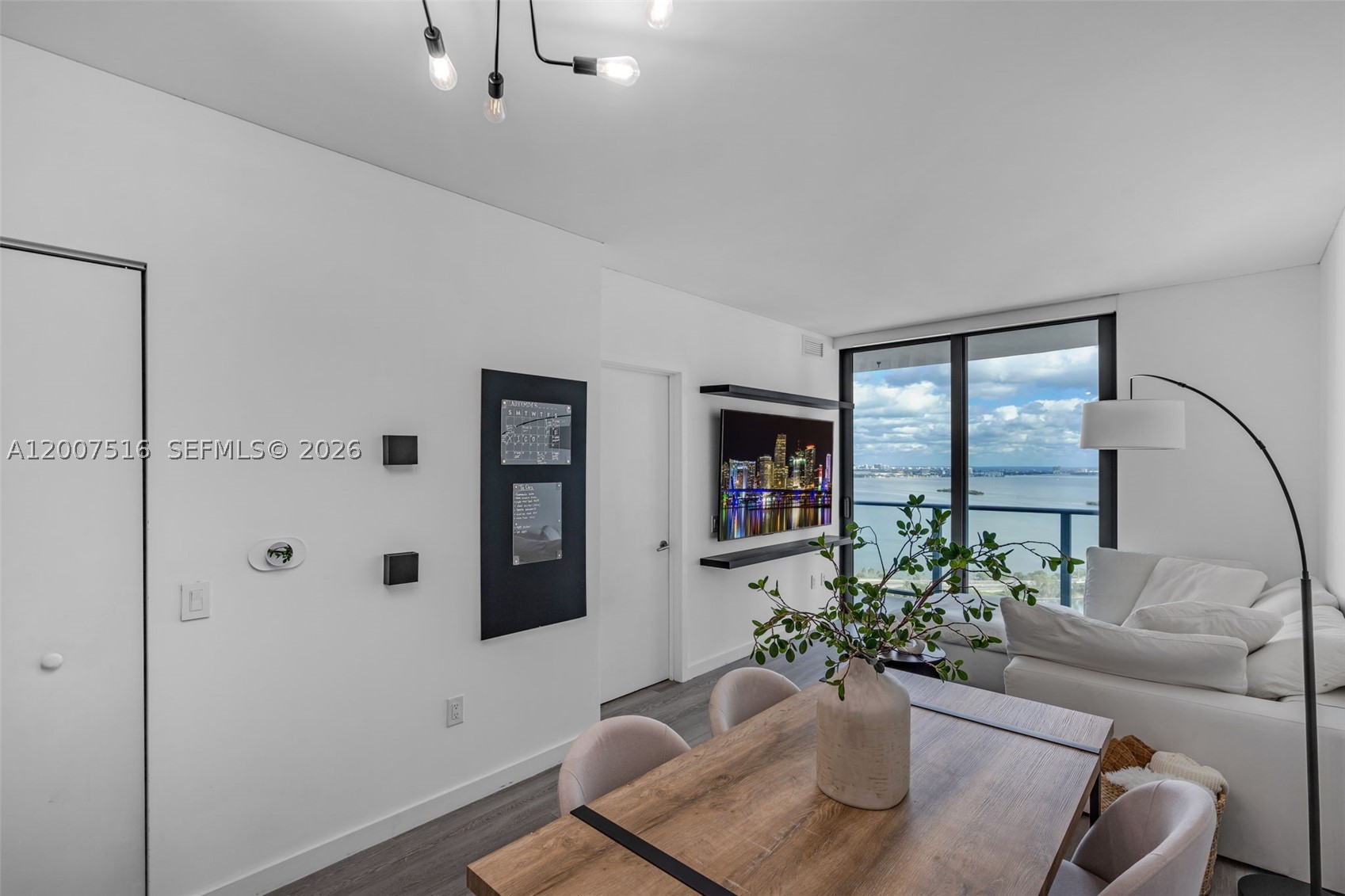 501 NE 31st St #3704, Miami FL 33137