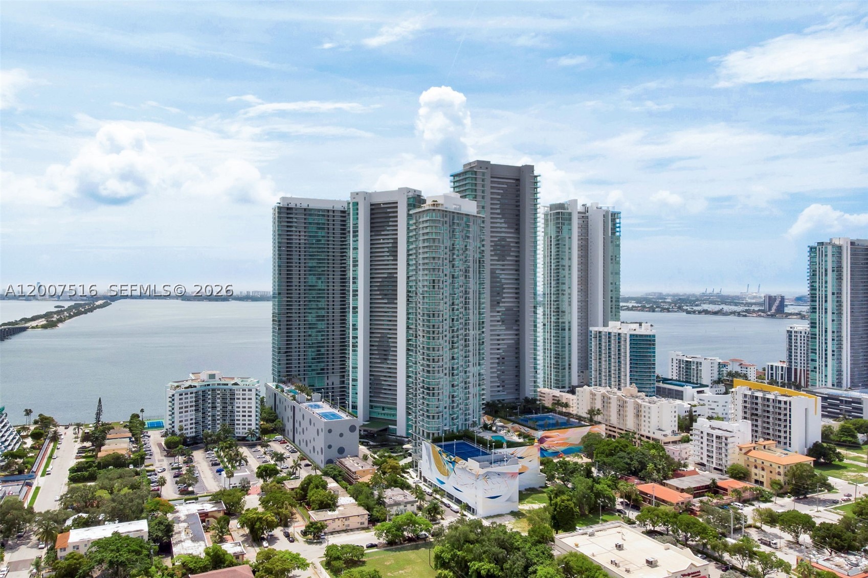 501 NE 31st St #3704, Miami FL 33137