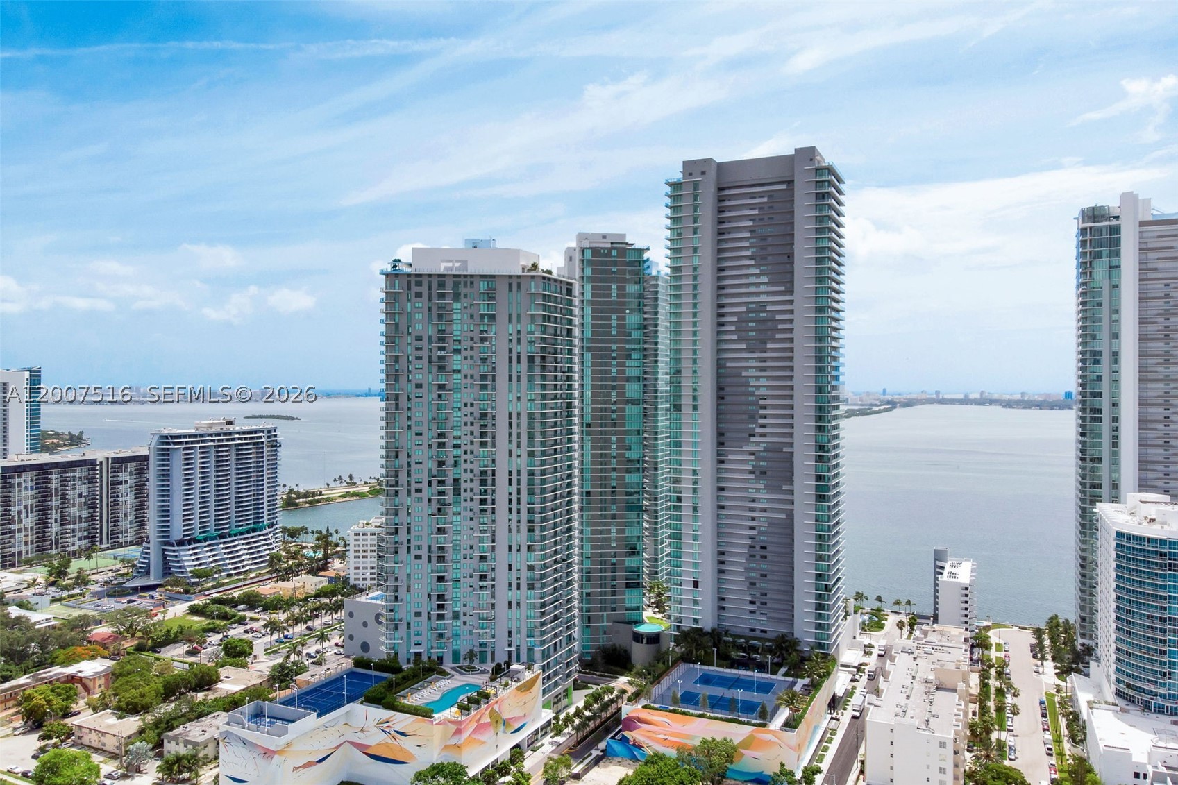 501 NE 31st St #3704, Miami FL 33137