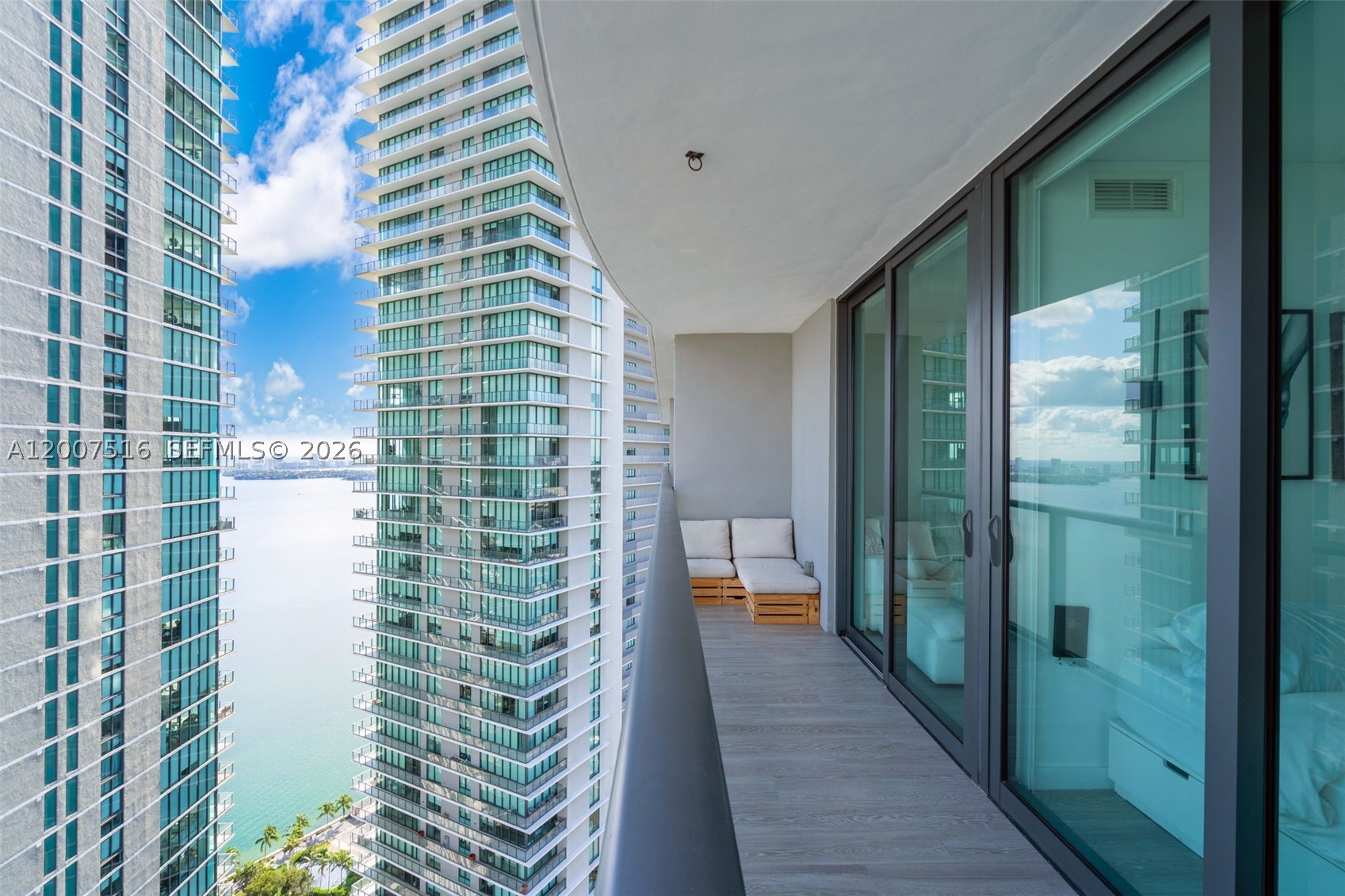 501 NE 31st St #3704, Miami FL 33137