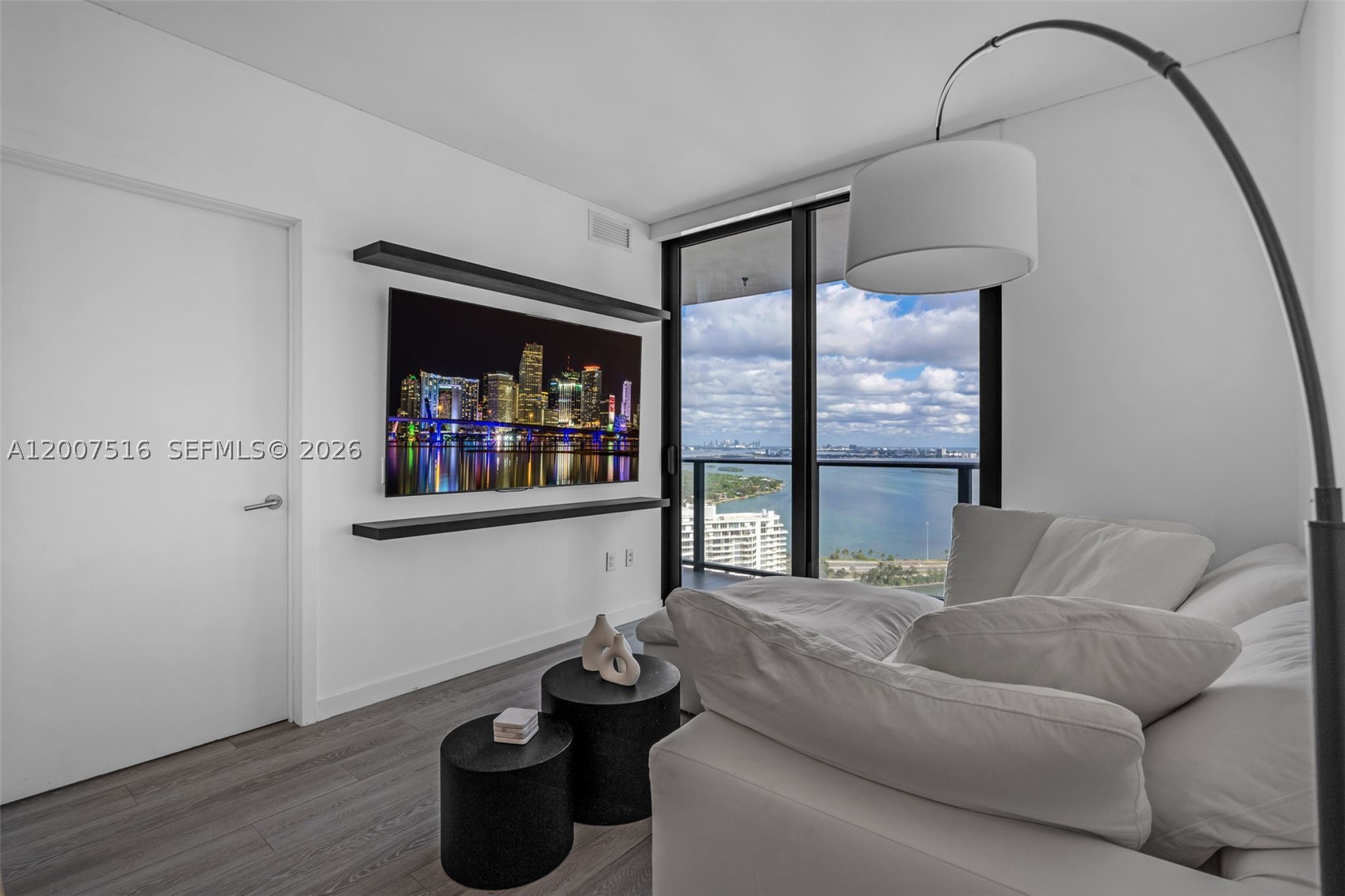 501 NE 31st St #3704, Miami FL 33137