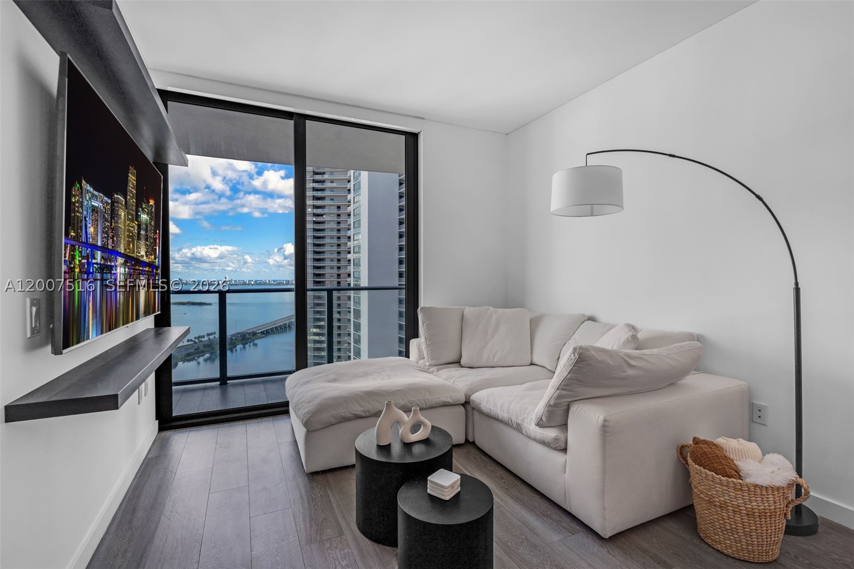 501 NE 31st St #3704, Miami FL 33137