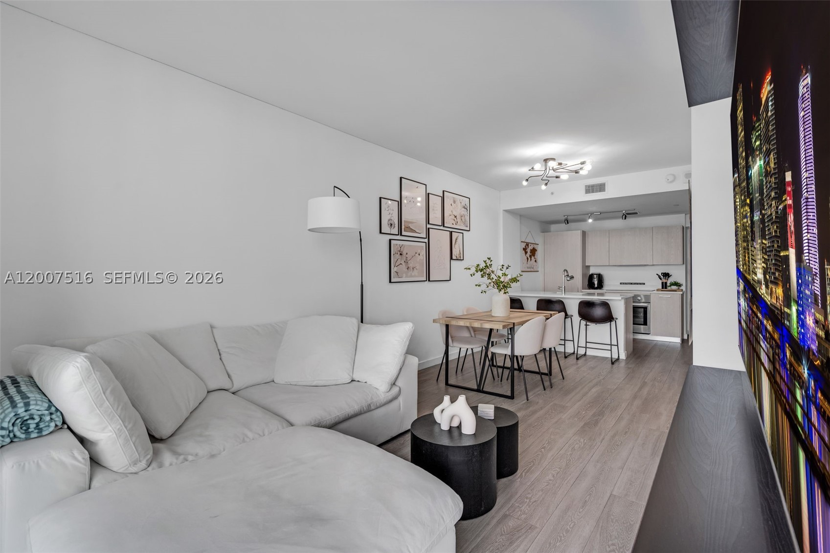 501 NE 31st St #3704, Miami FL 33137