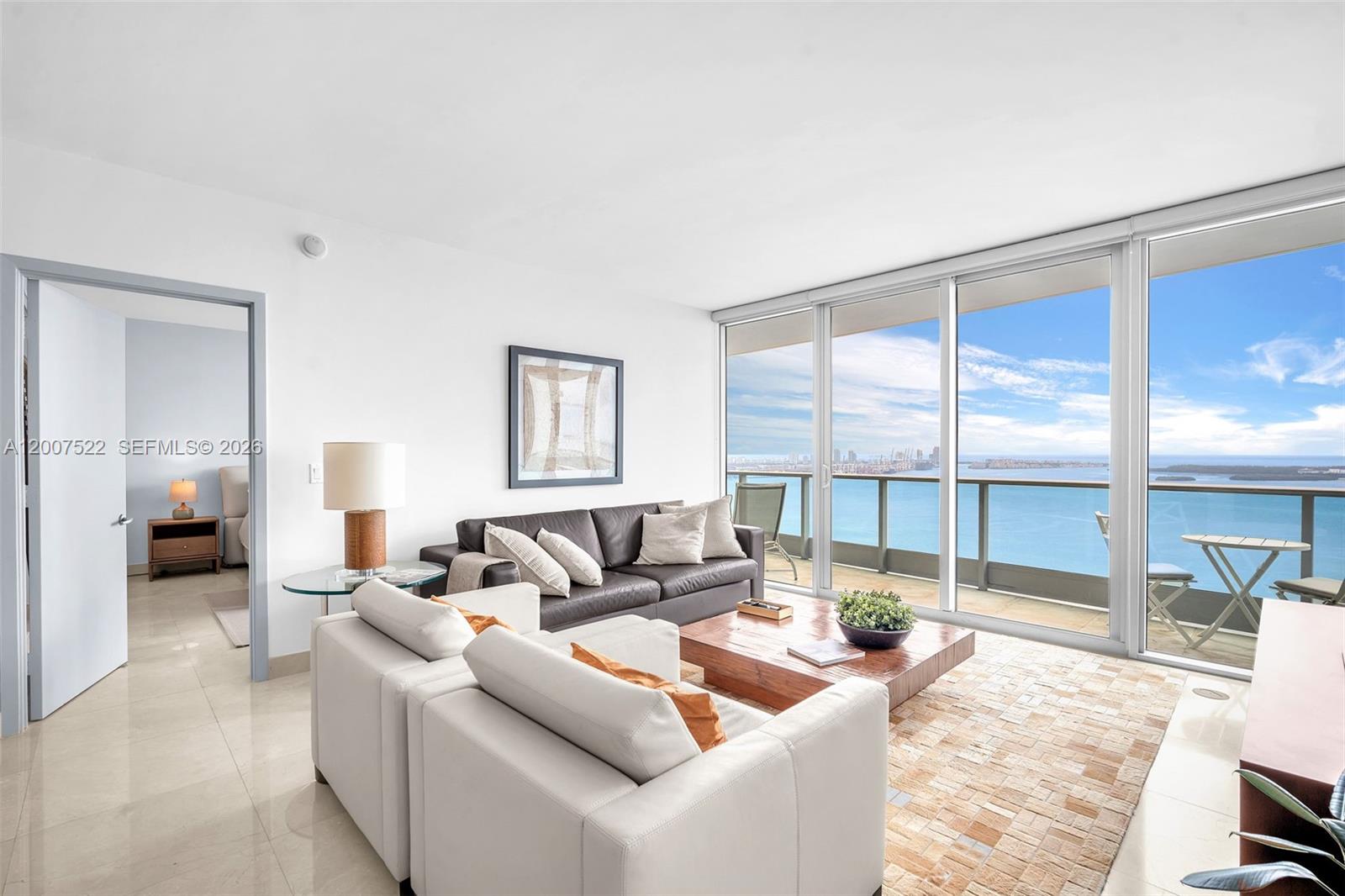 1331 Brickell Bay Dr #3609, Miami FL 33131