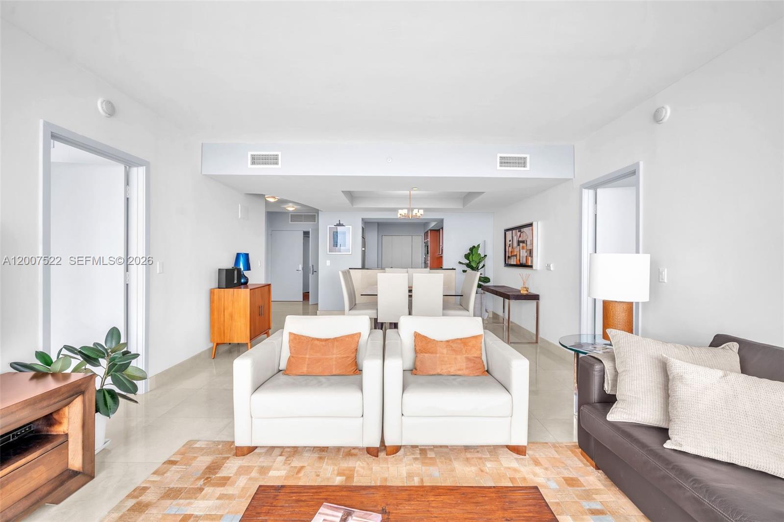 1331 Brickell Bay Dr #3609, Miami FL 33131
