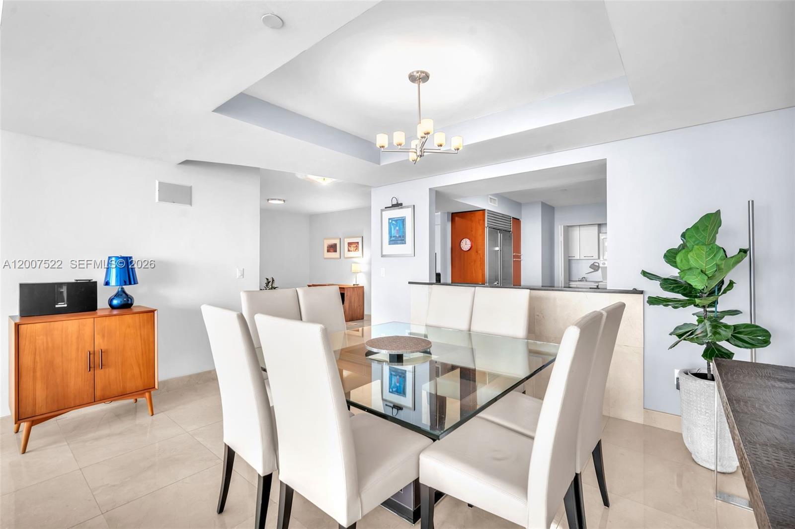 1331 Brickell Bay Dr #3609, Miami FL 33131